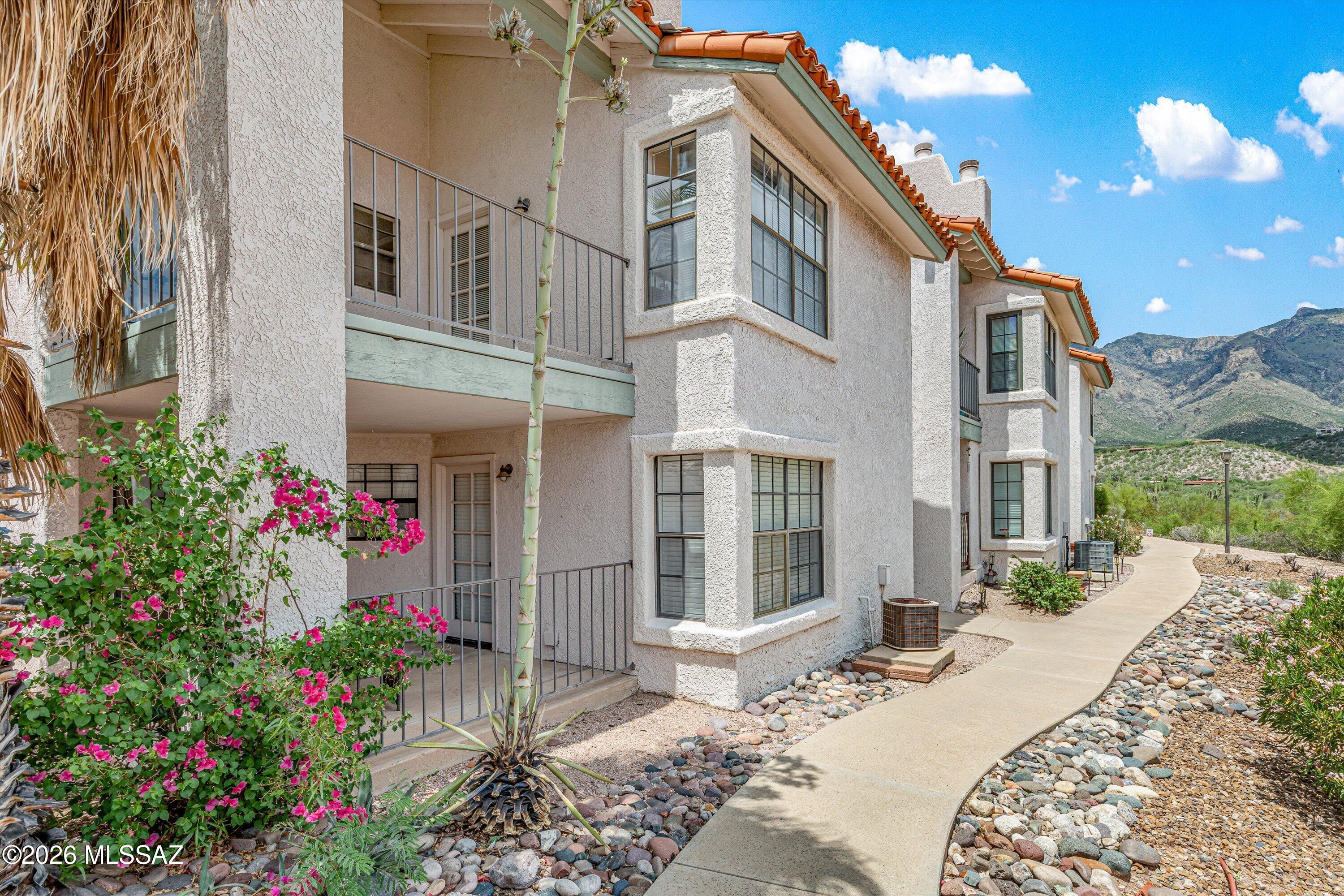 6510 N Tierra De Las Catalinas 79