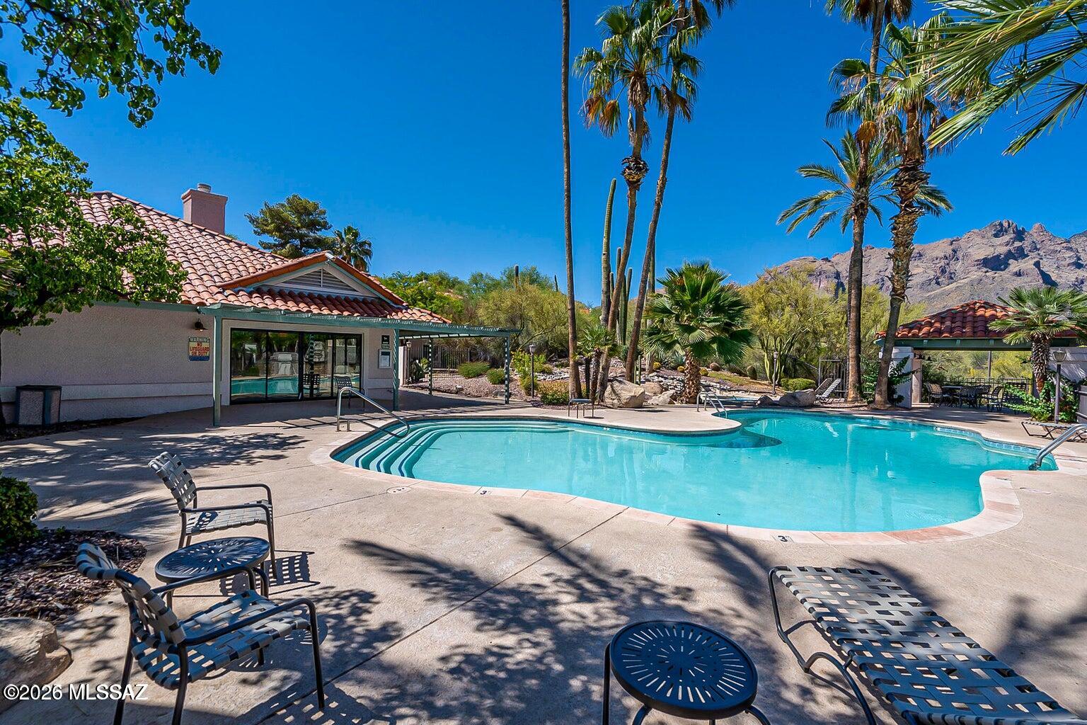 6510 N Tierra De Las Catalinas 79