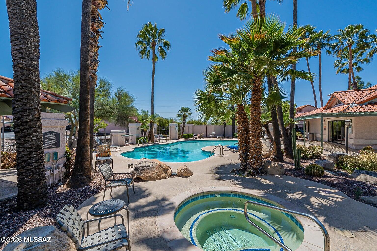 6510 N Tierra De Las Catalinas 79
