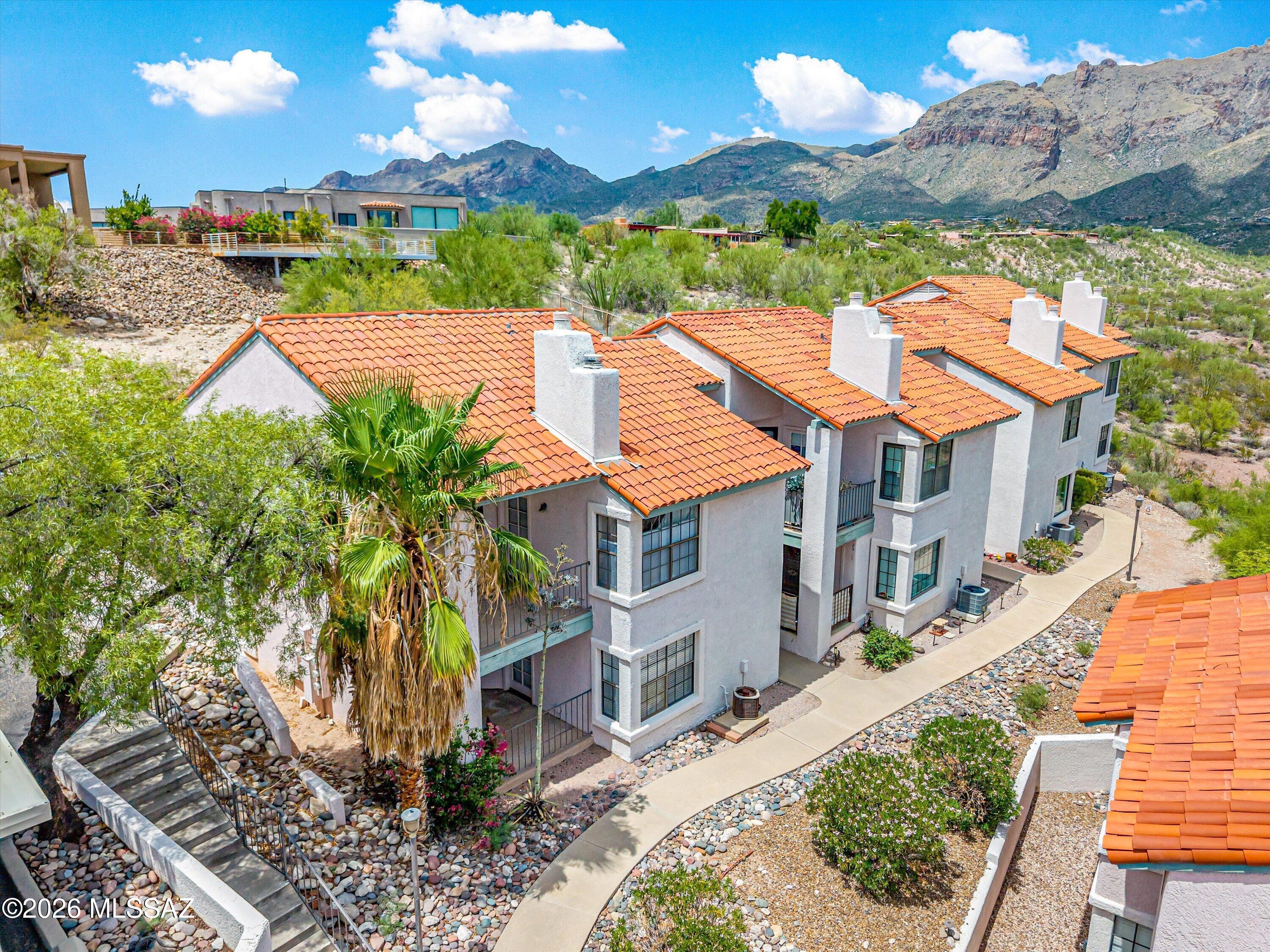 6510 N Tierra De Las Catalinas 79