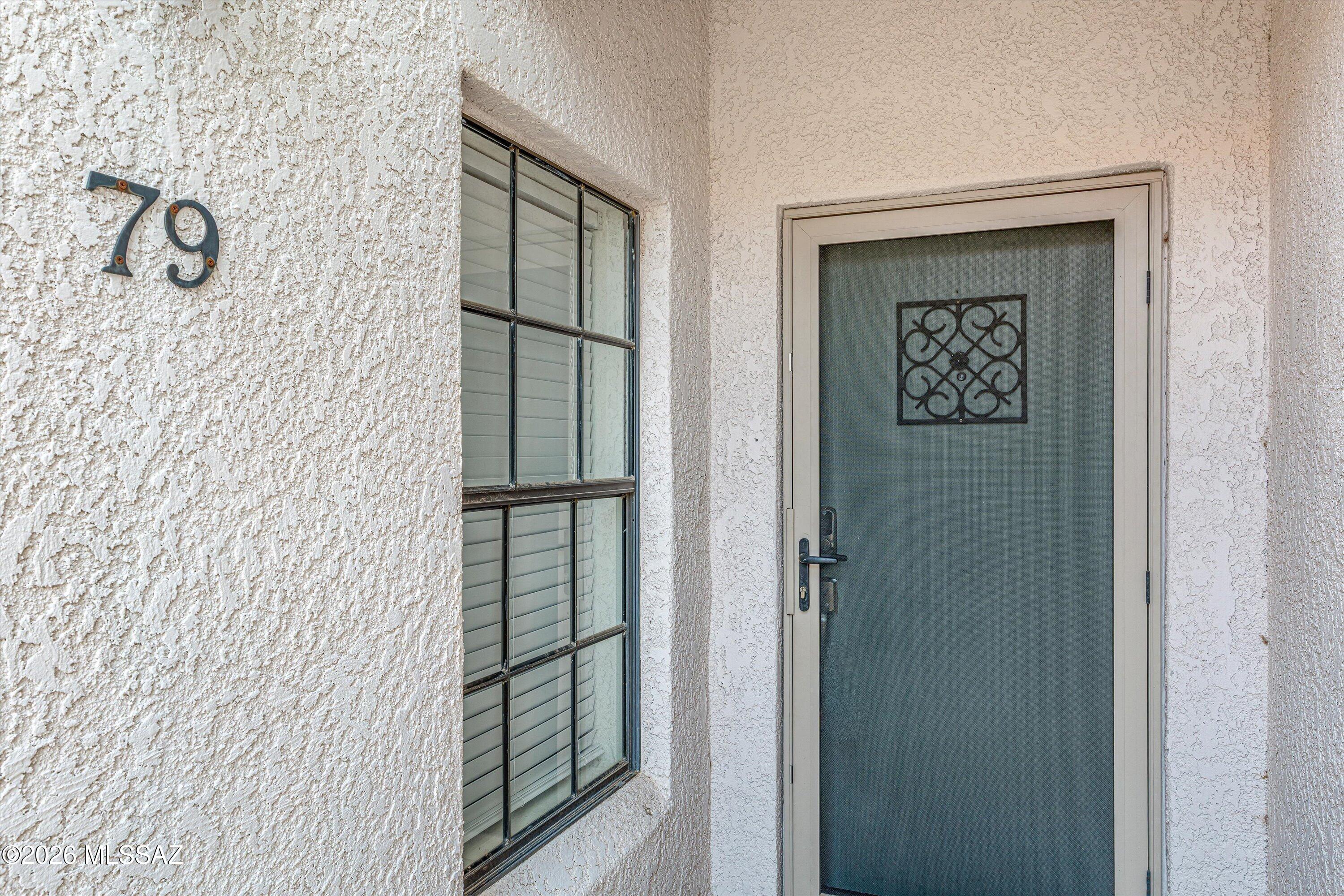 6510 N Tierra De Las Catalinas 79