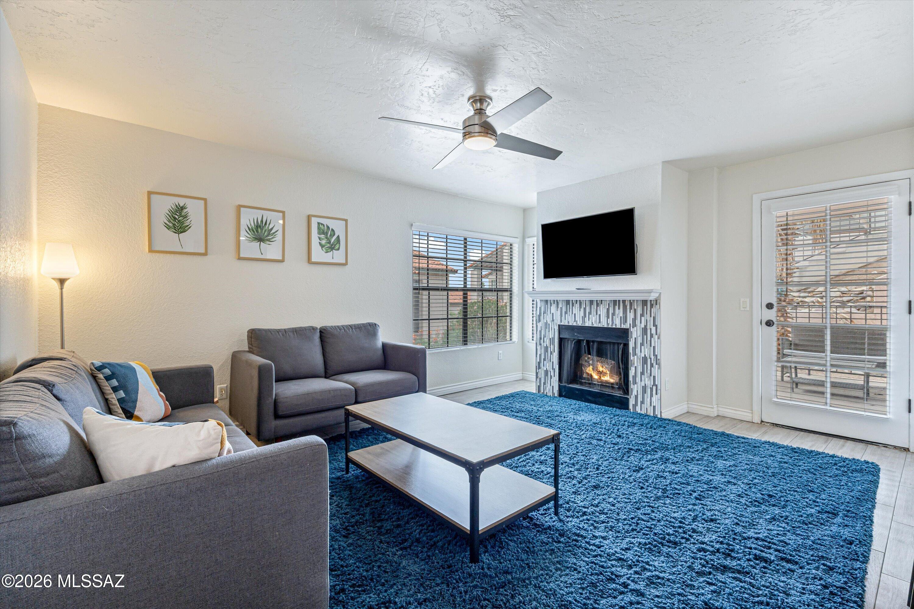 6510 N Tierra De Las Catalinas 79