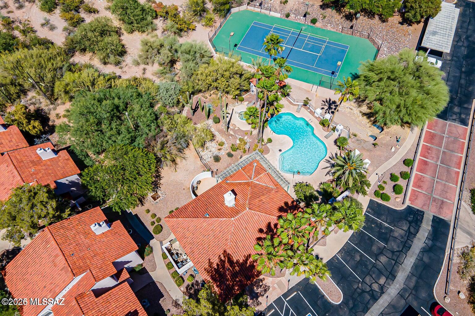 6510 N Tierra De Las Catalinas 79