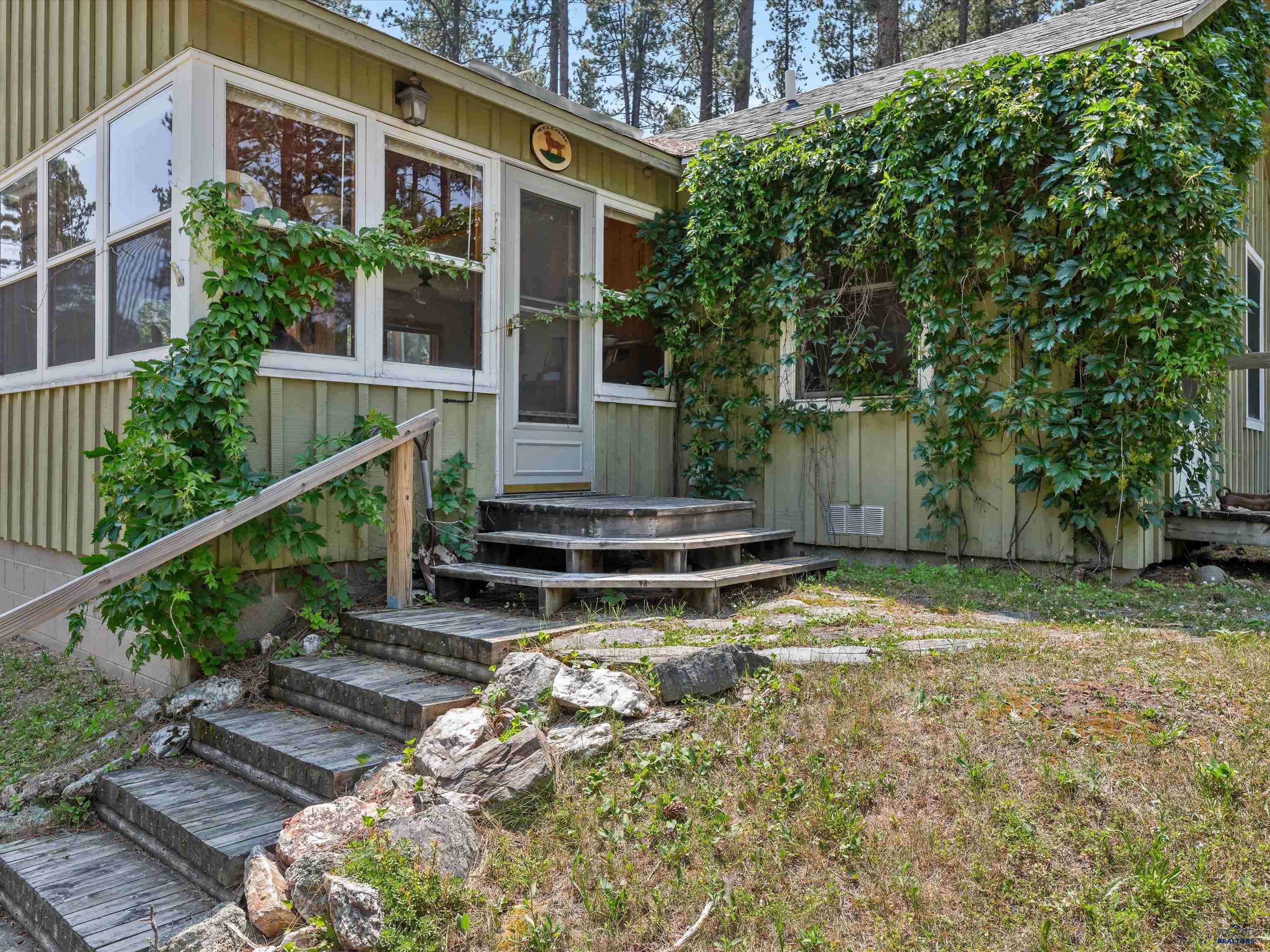 13061 BRUSH CREEK RD