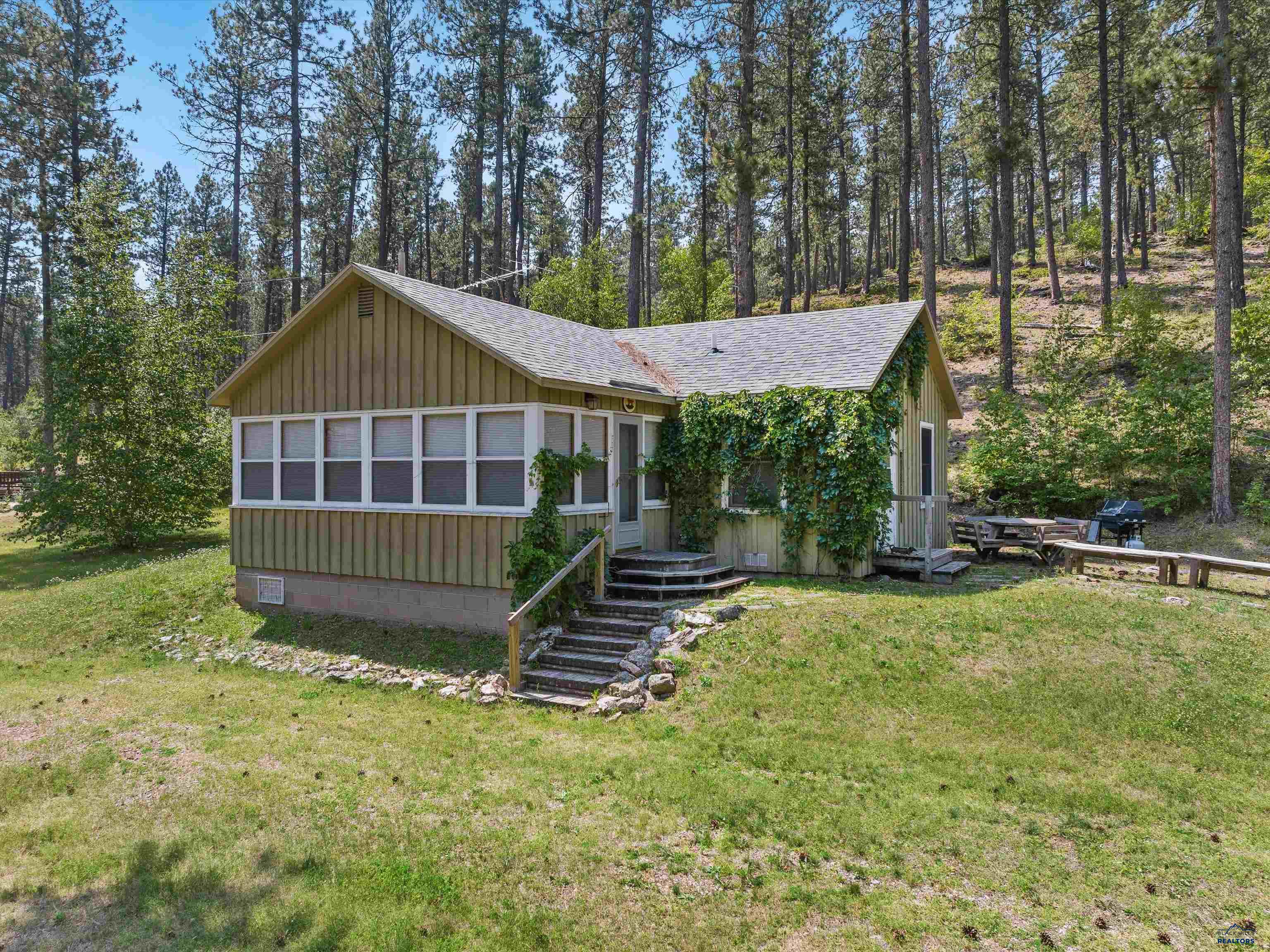 13061 BRUSH CREEK RD