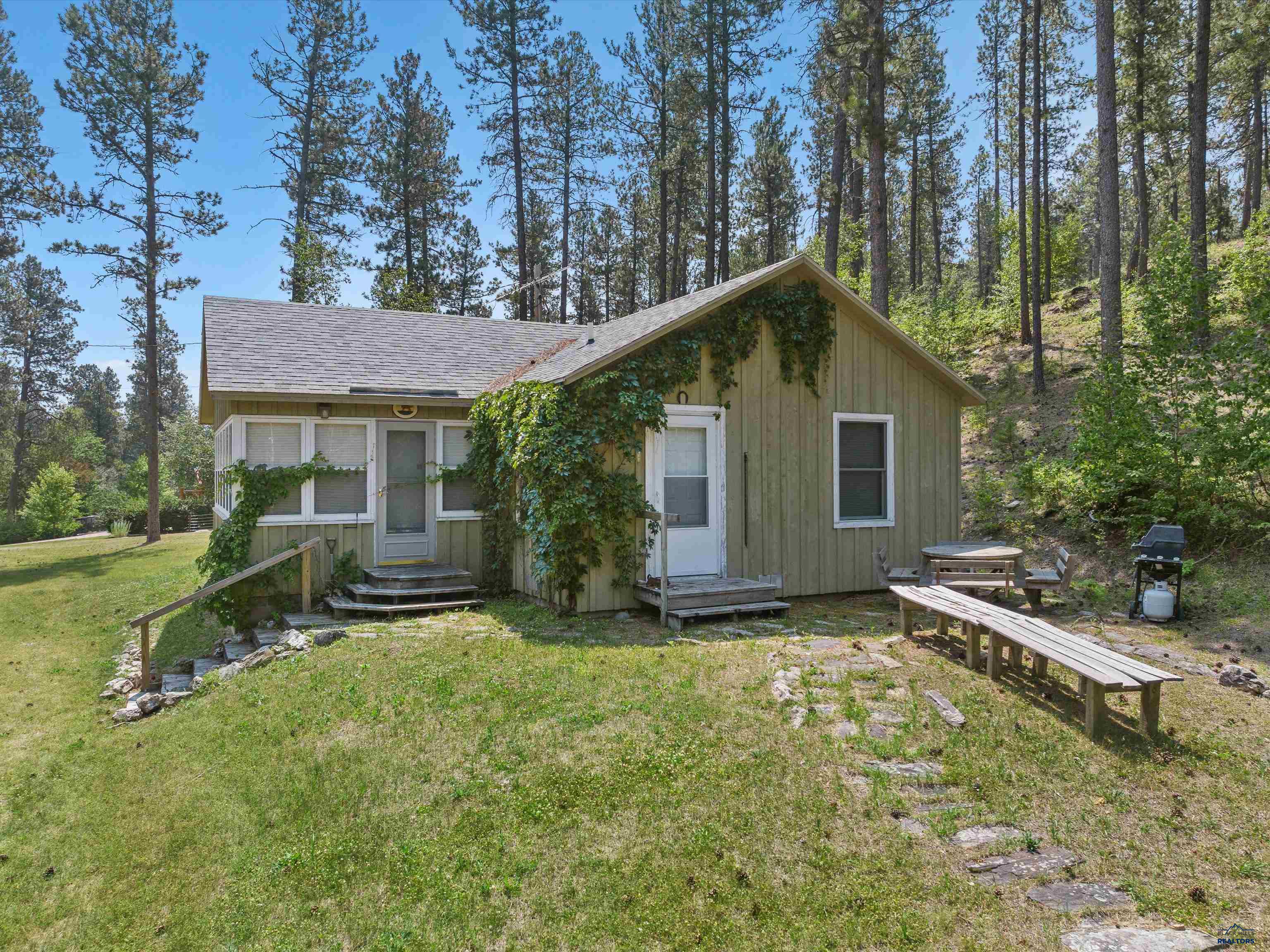 13061 BRUSH CREEK RD
