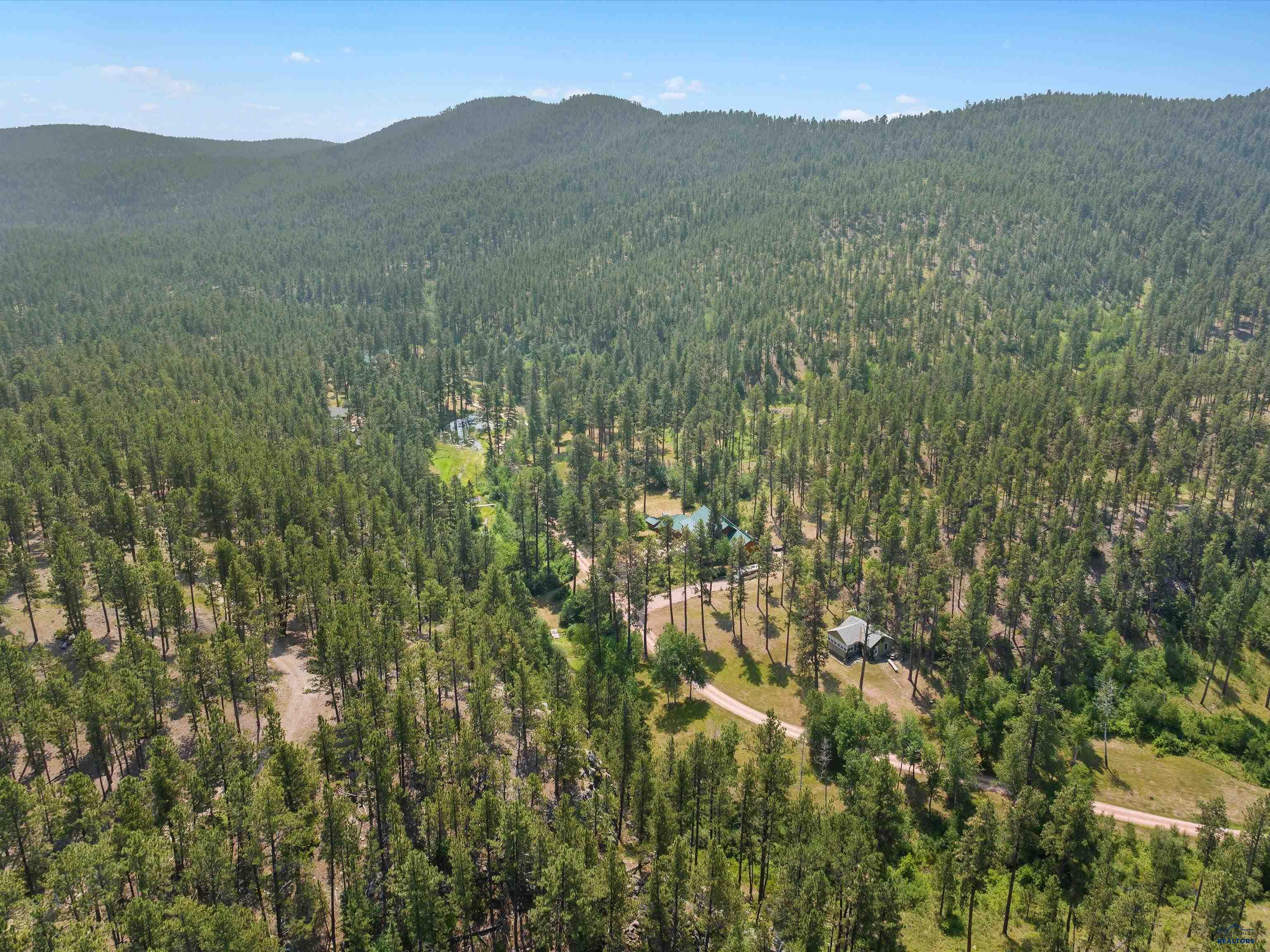 13061 BRUSH CREEK RD