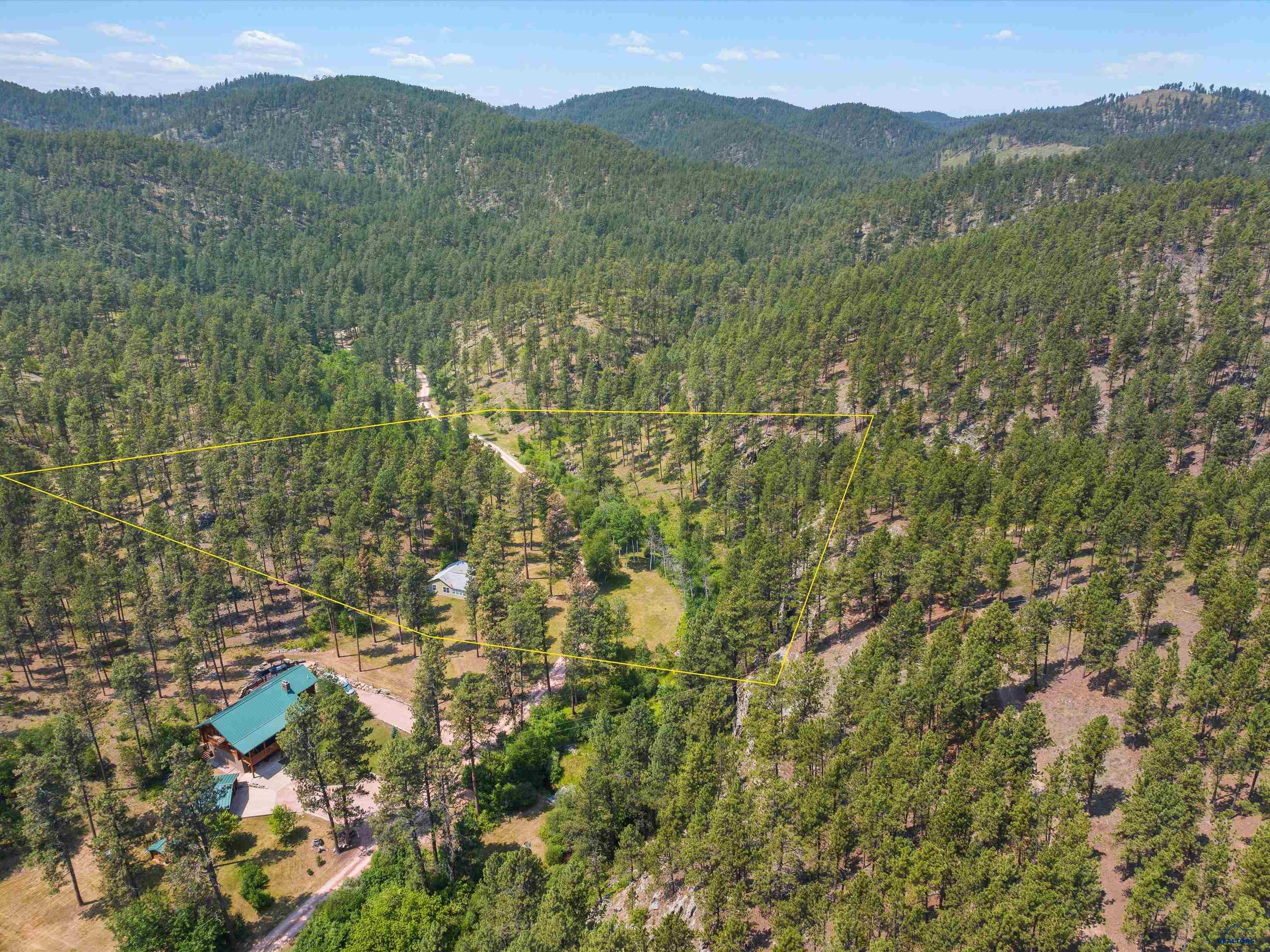 13061 BRUSH CREEK RD