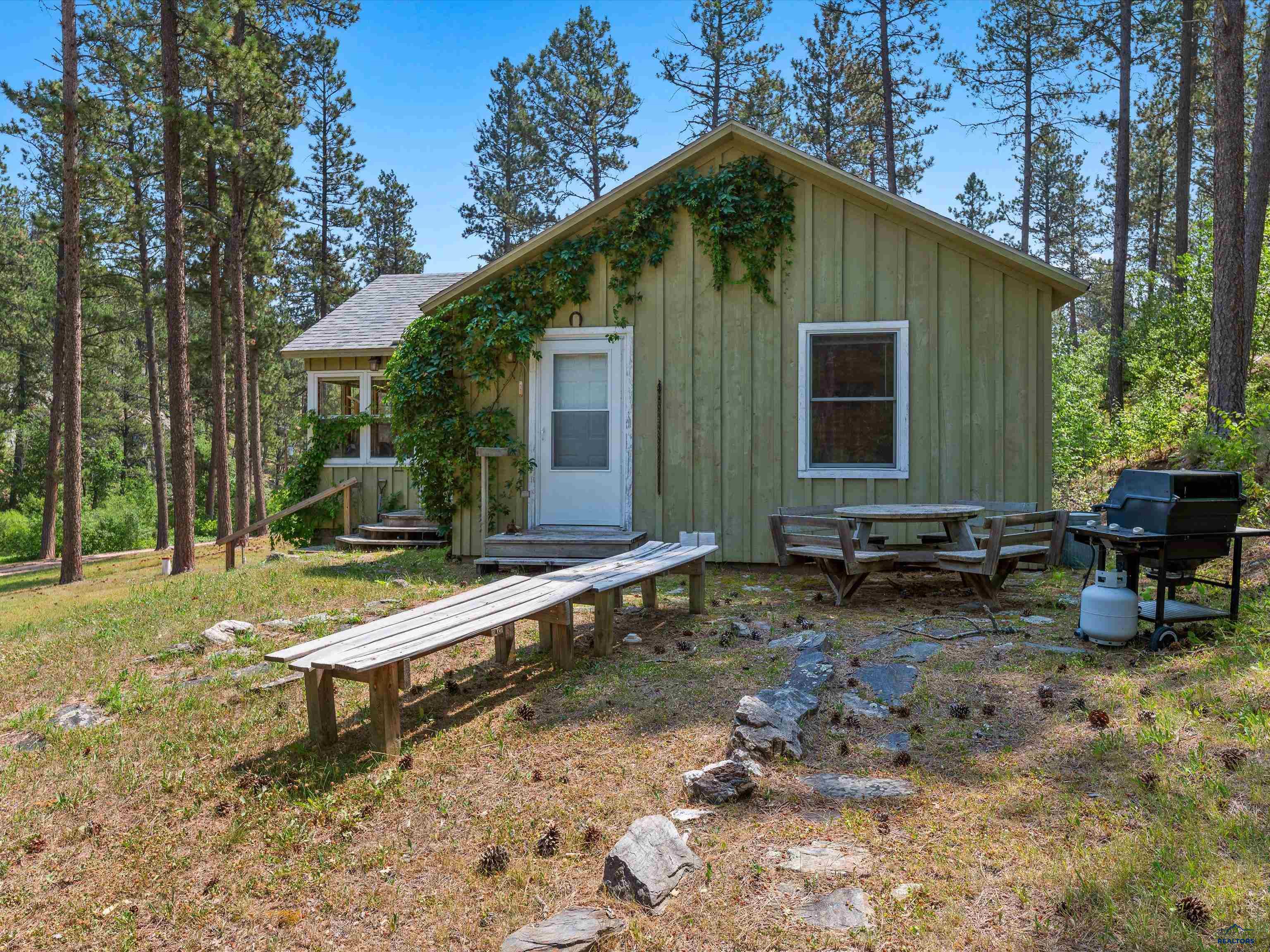 13061 BRUSH CREEK RD