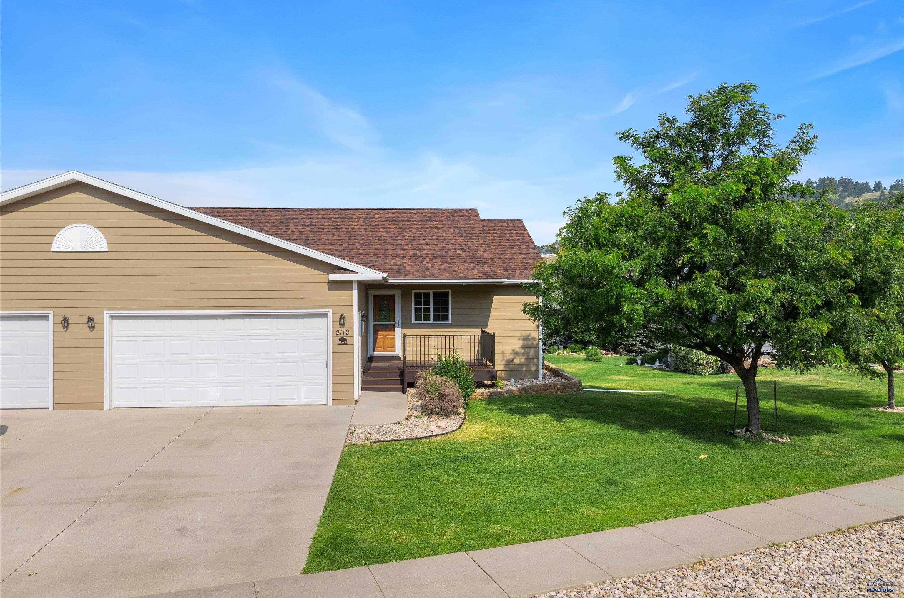 2112 WINDMILL DR