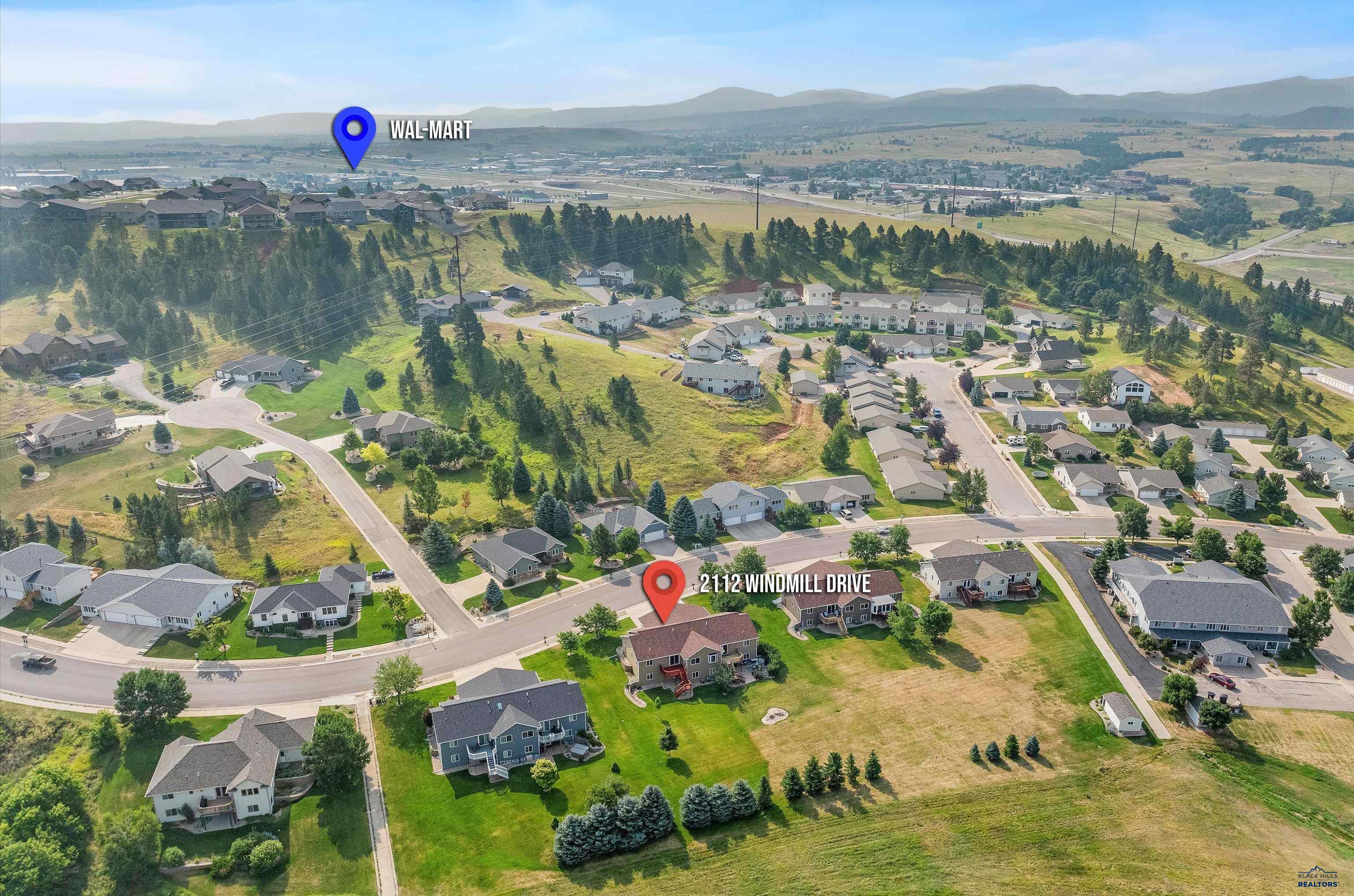 2112 WINDMILL DR
