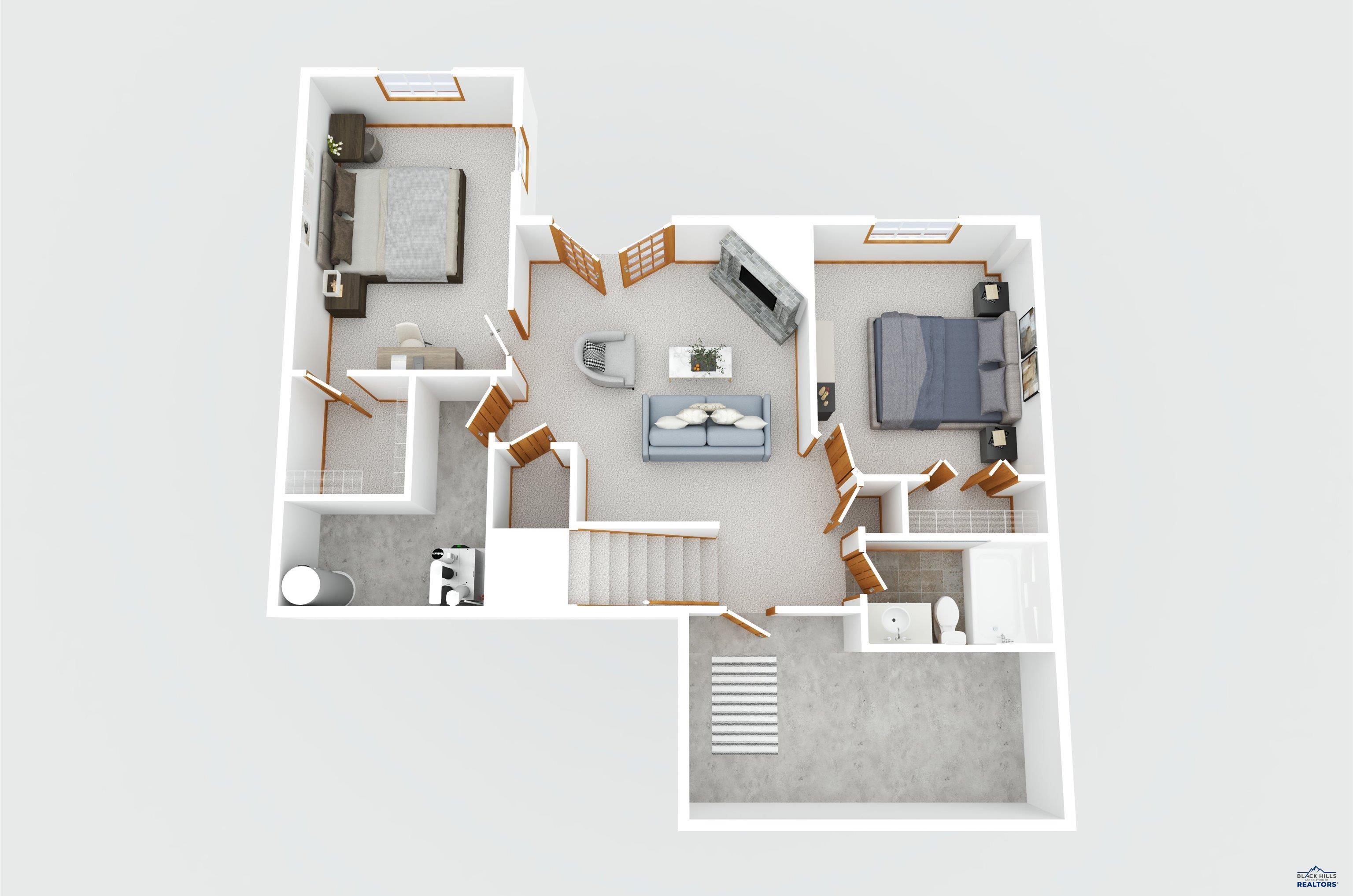 2112 WINDMILL DR