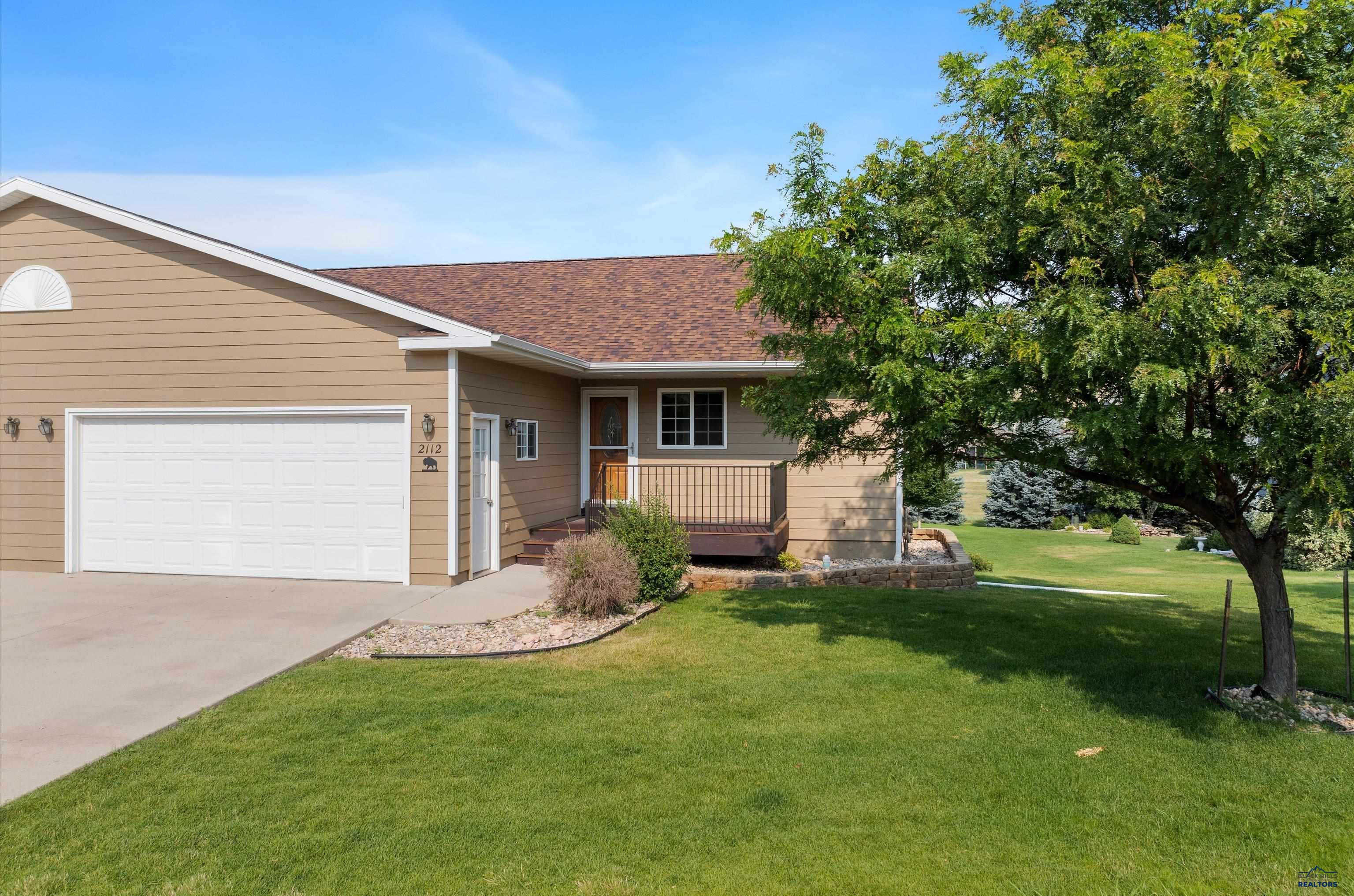 2112 WINDMILL DR