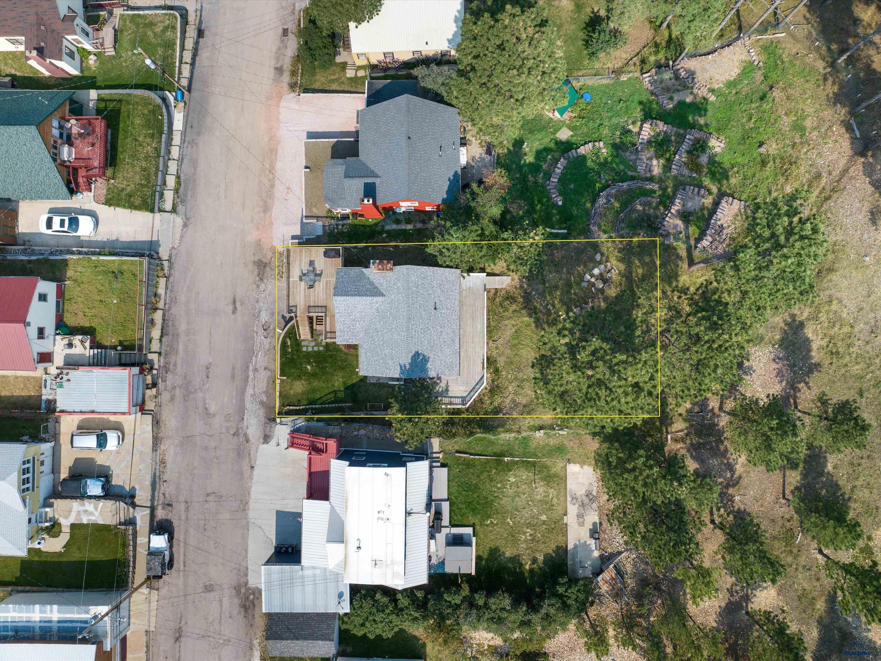 412 SPARK ST