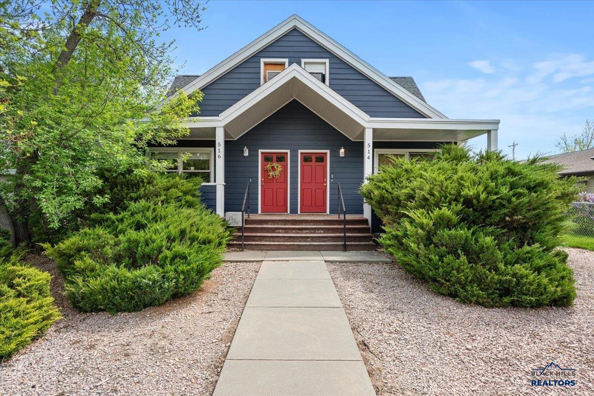514 & 516 3RD ST