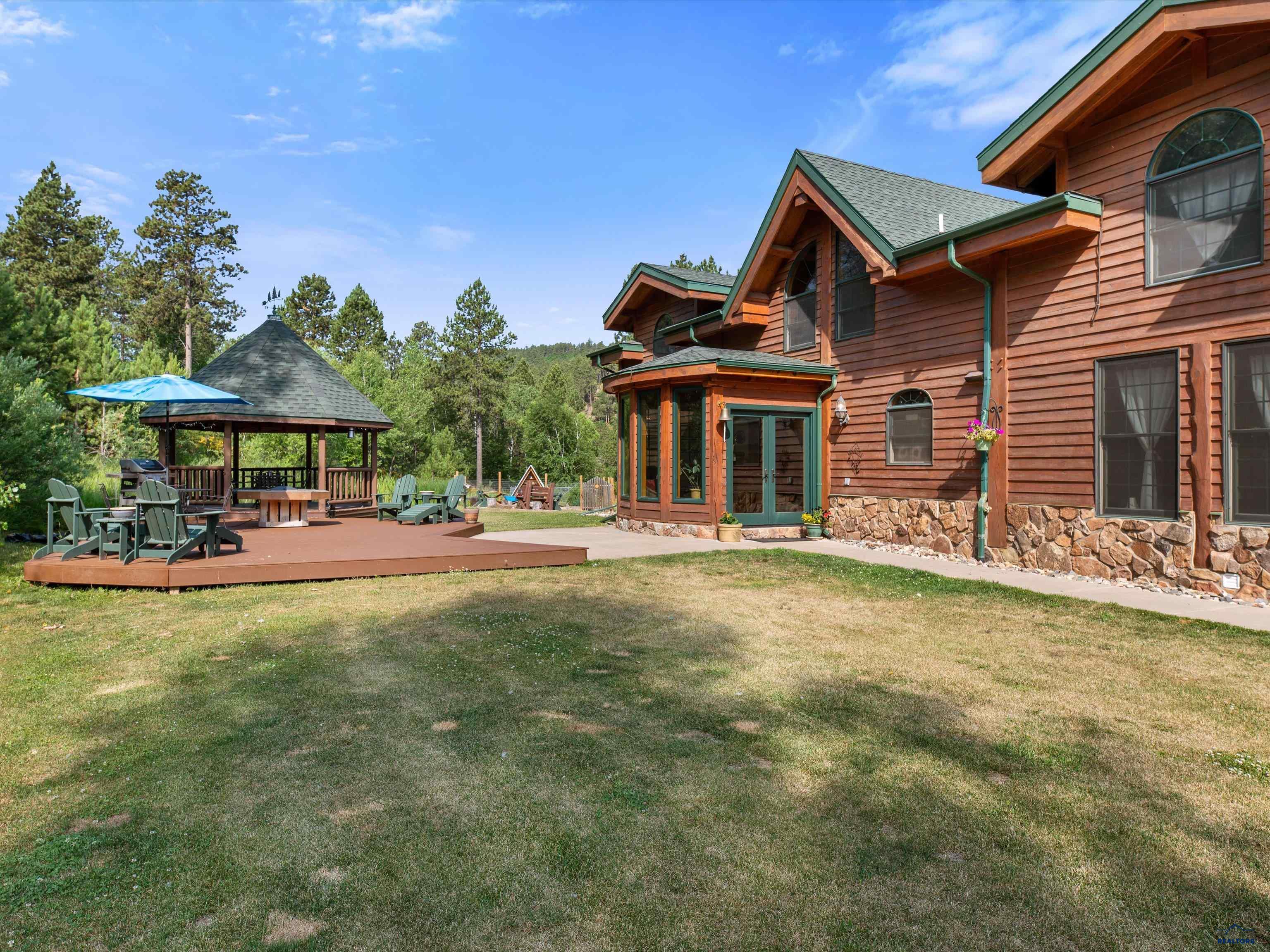 2815 BALD EAGLE RD