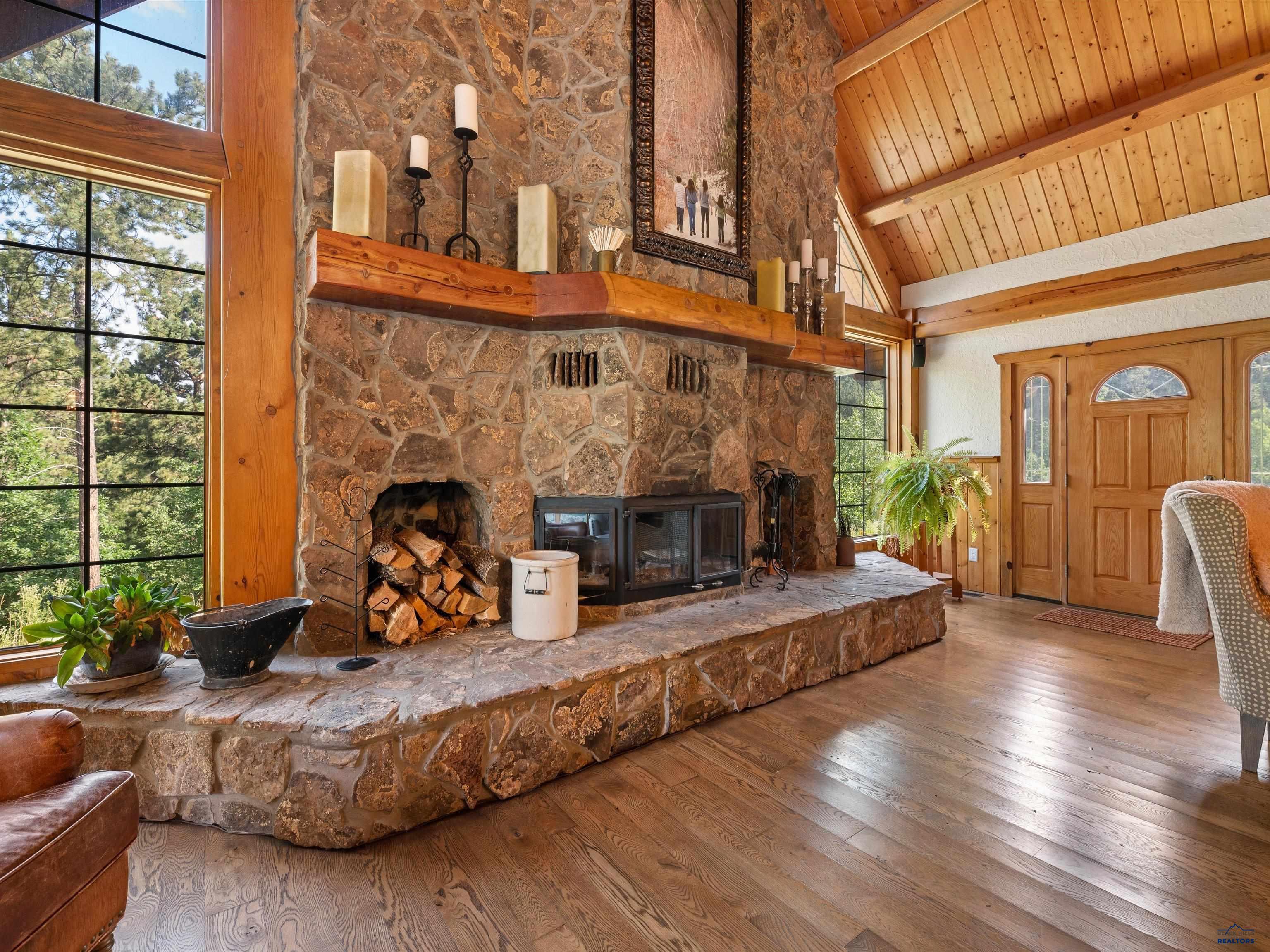 2815 BALD EAGLE RD