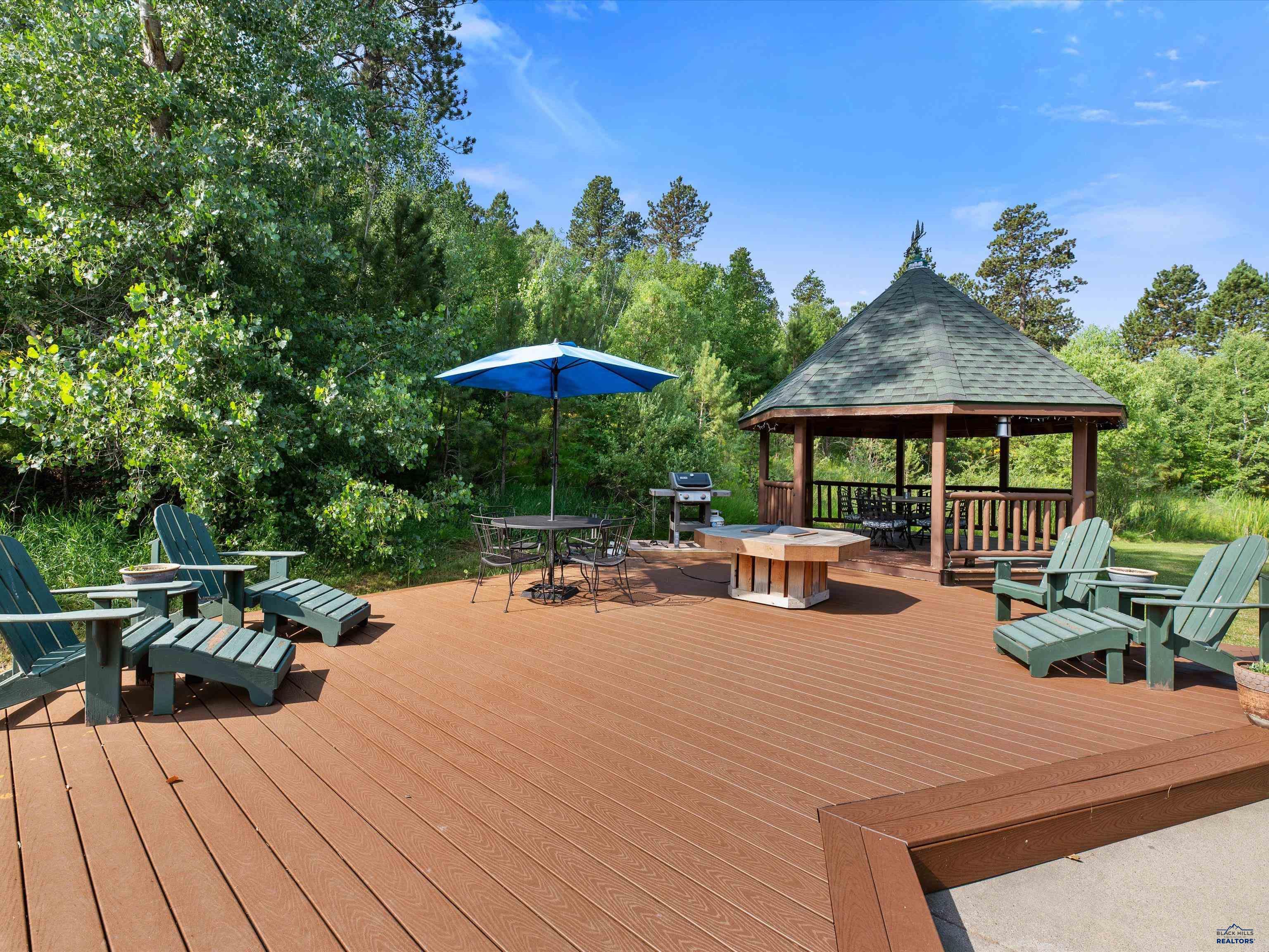 2815 BALD EAGLE RD