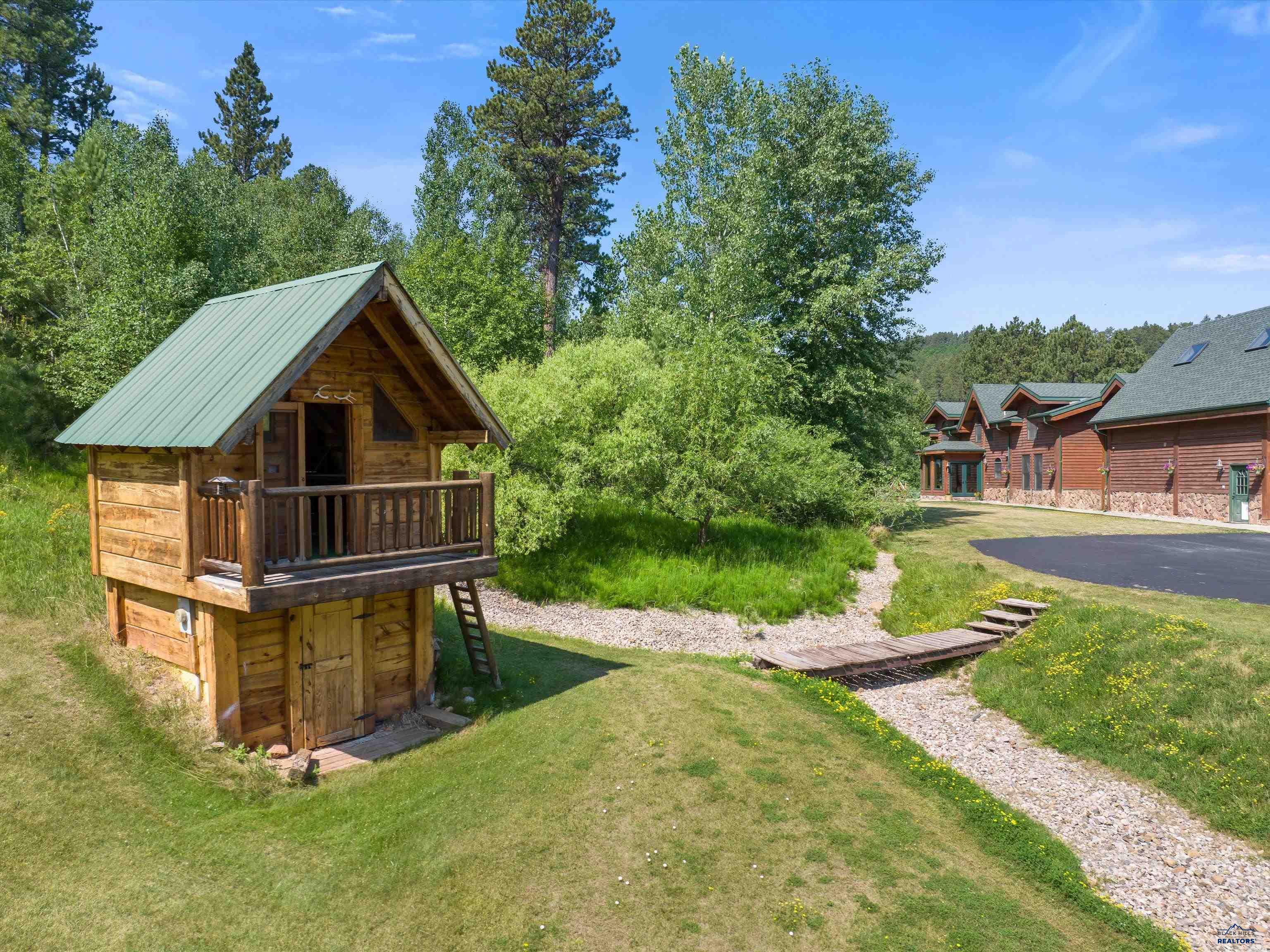 2815 BALD EAGLE RD