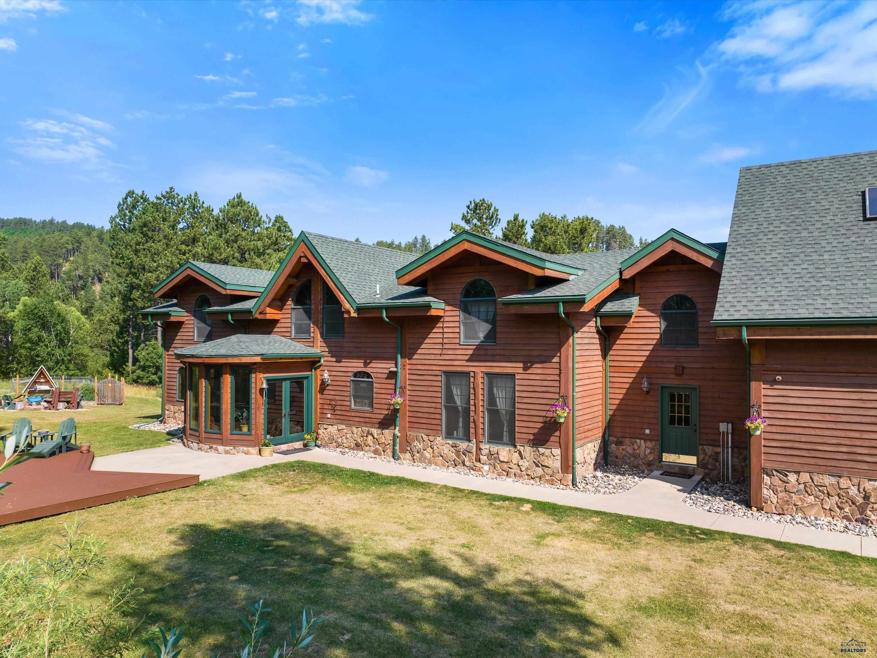 2815 BALD EAGLE RD