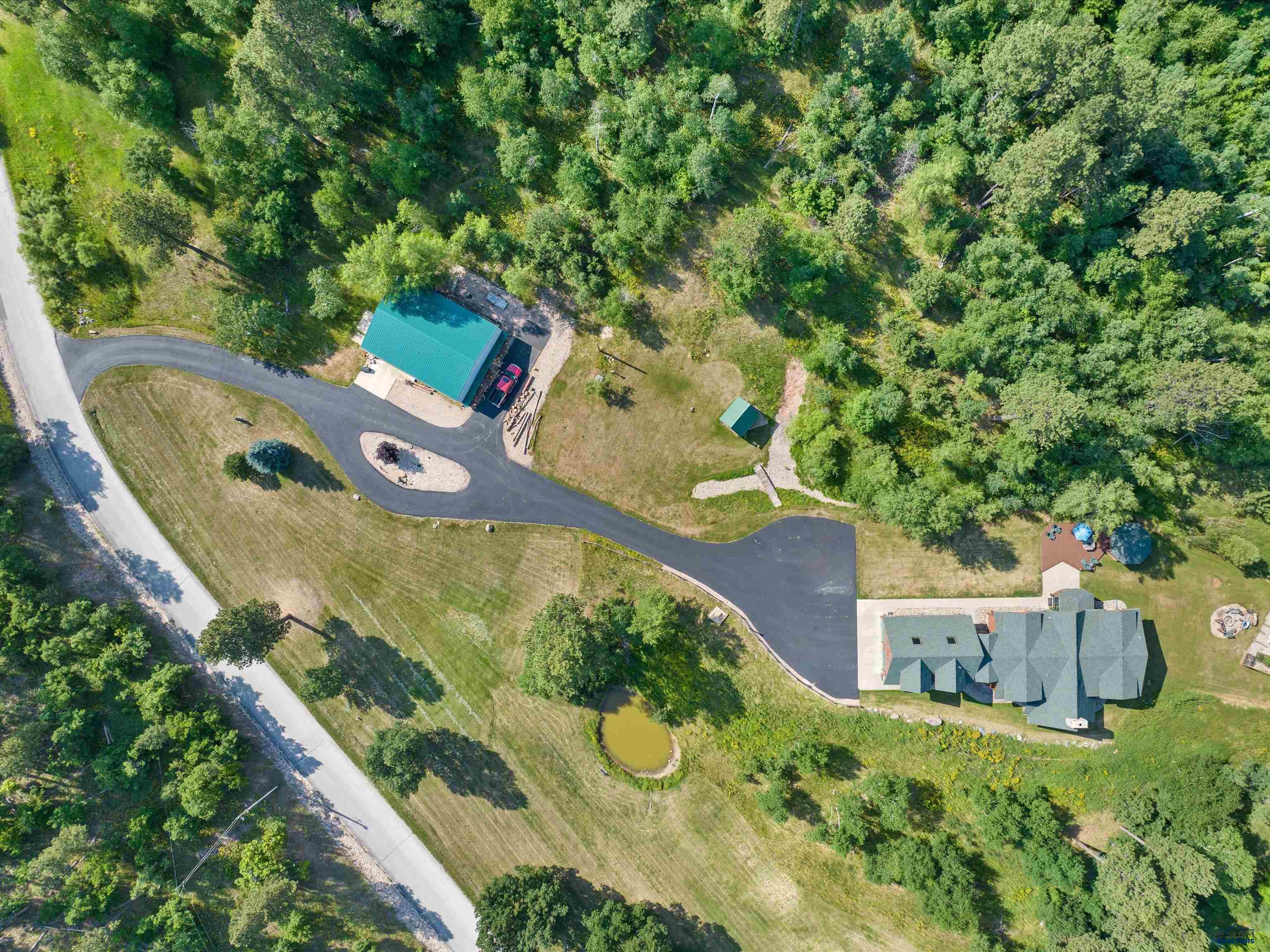 2815 BALD EAGLE RD