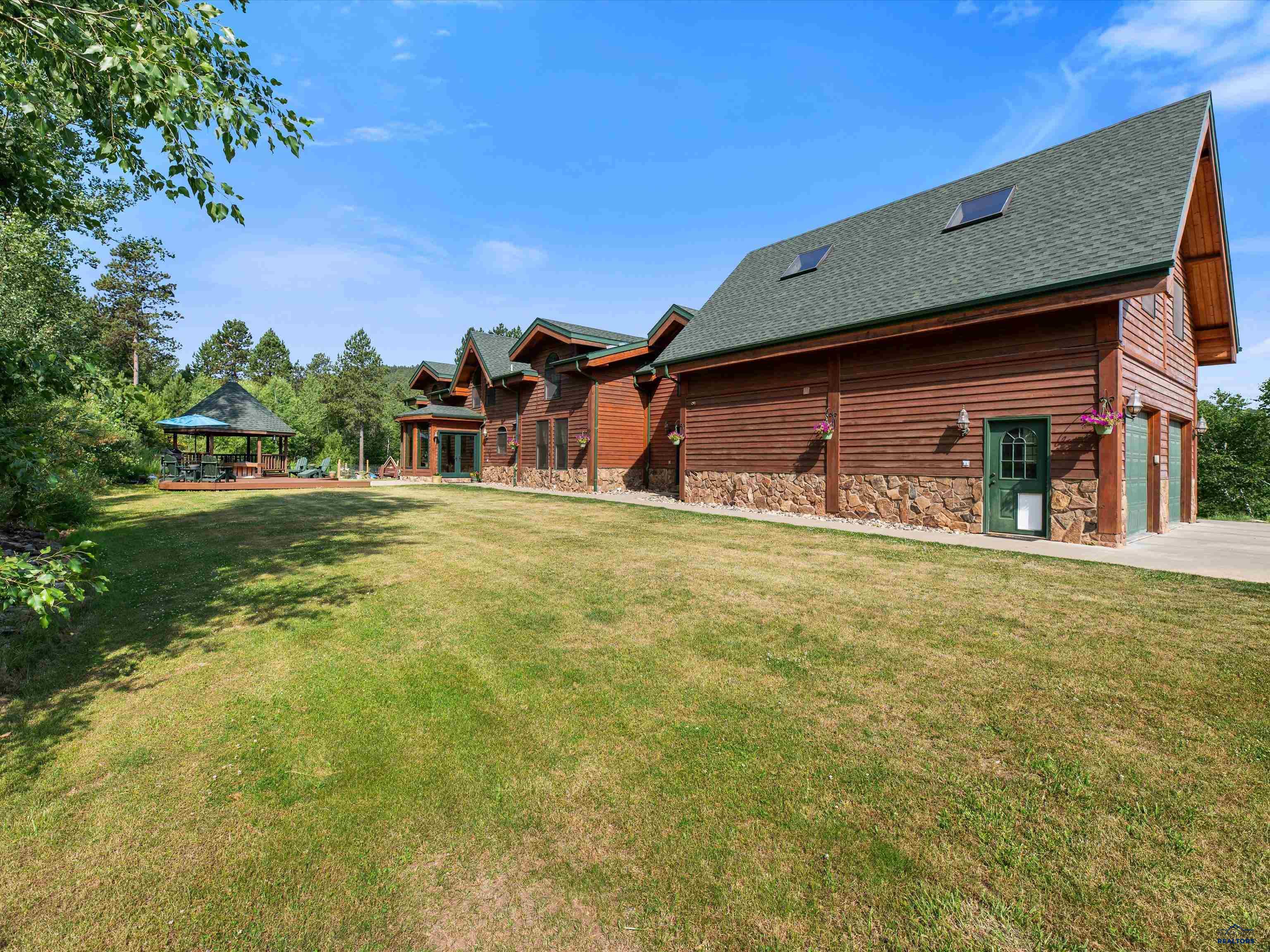 2815 BALD EAGLE RD