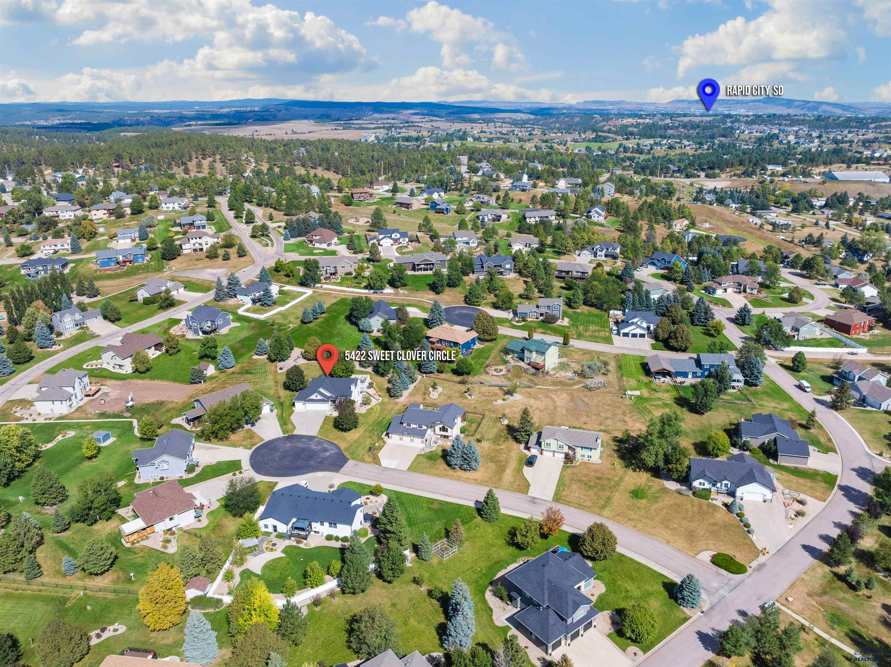 5422 SWEET CLOVER CIR