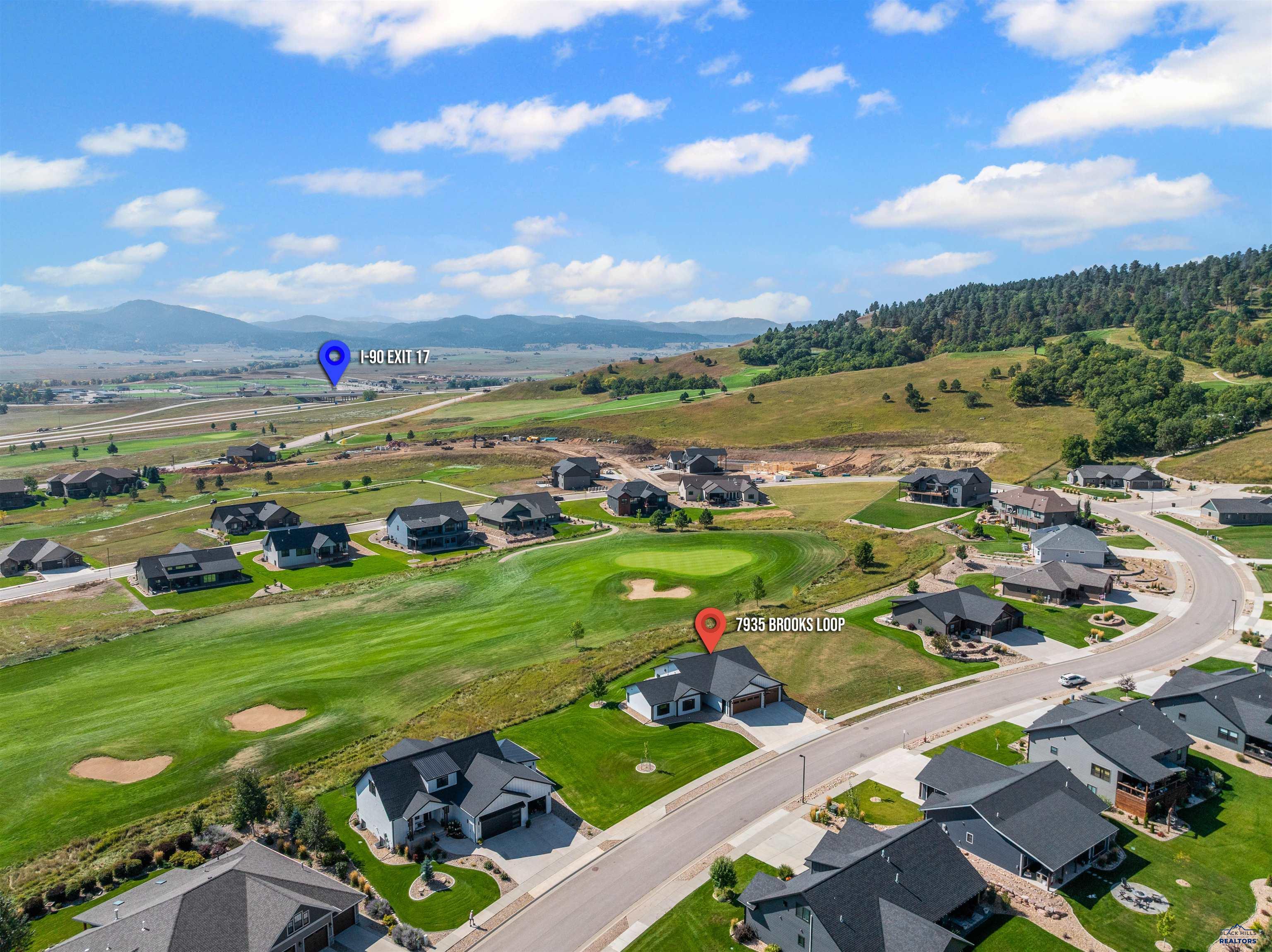 7935 BROOKS LOOP