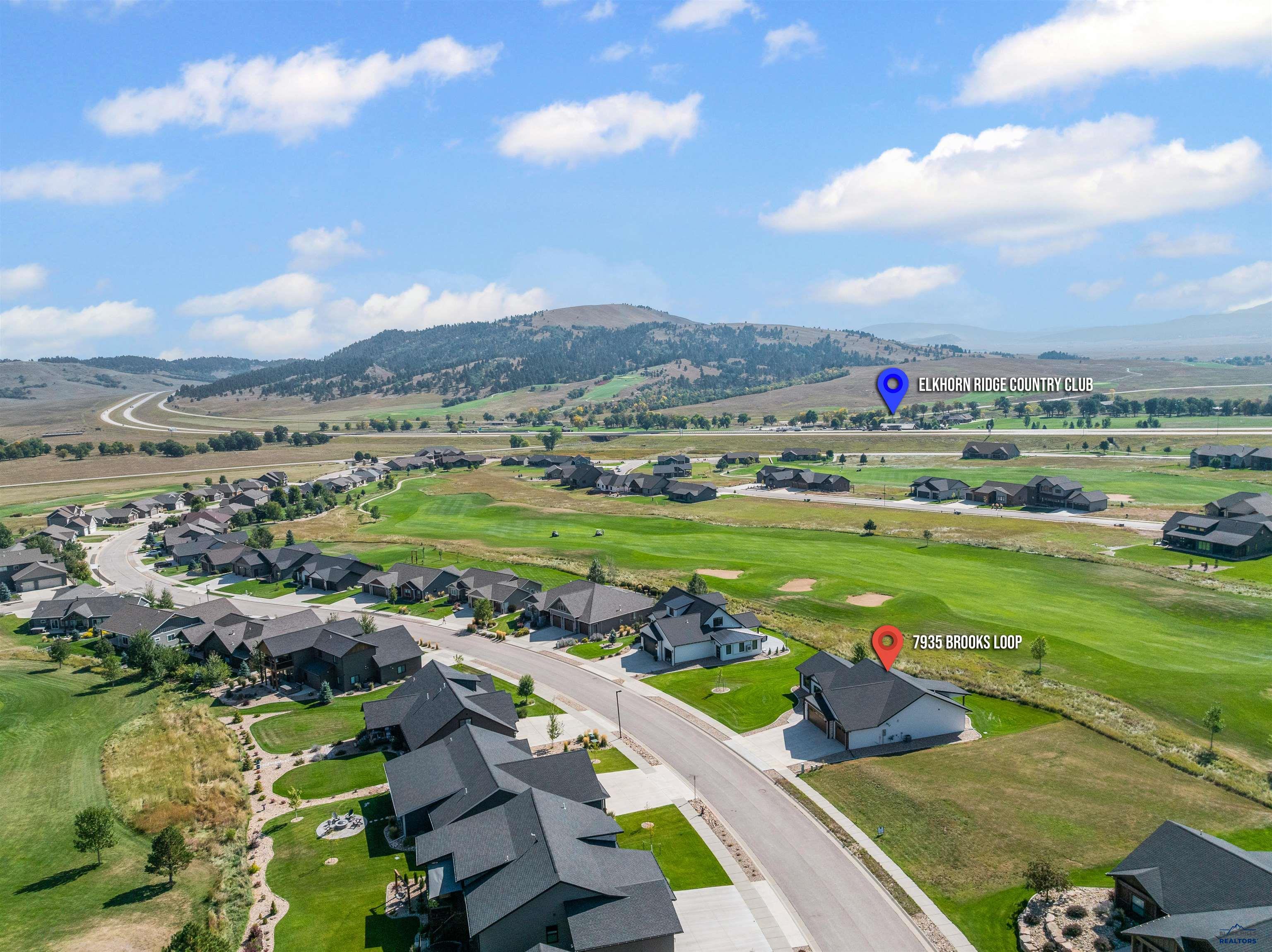 7935 BROOKS LOOP