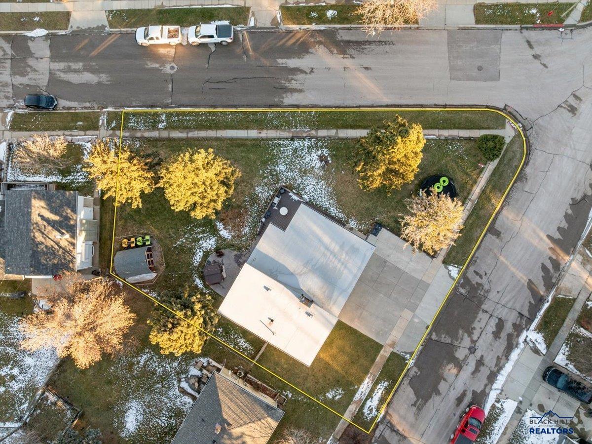 1414 W JACKSON BLVD