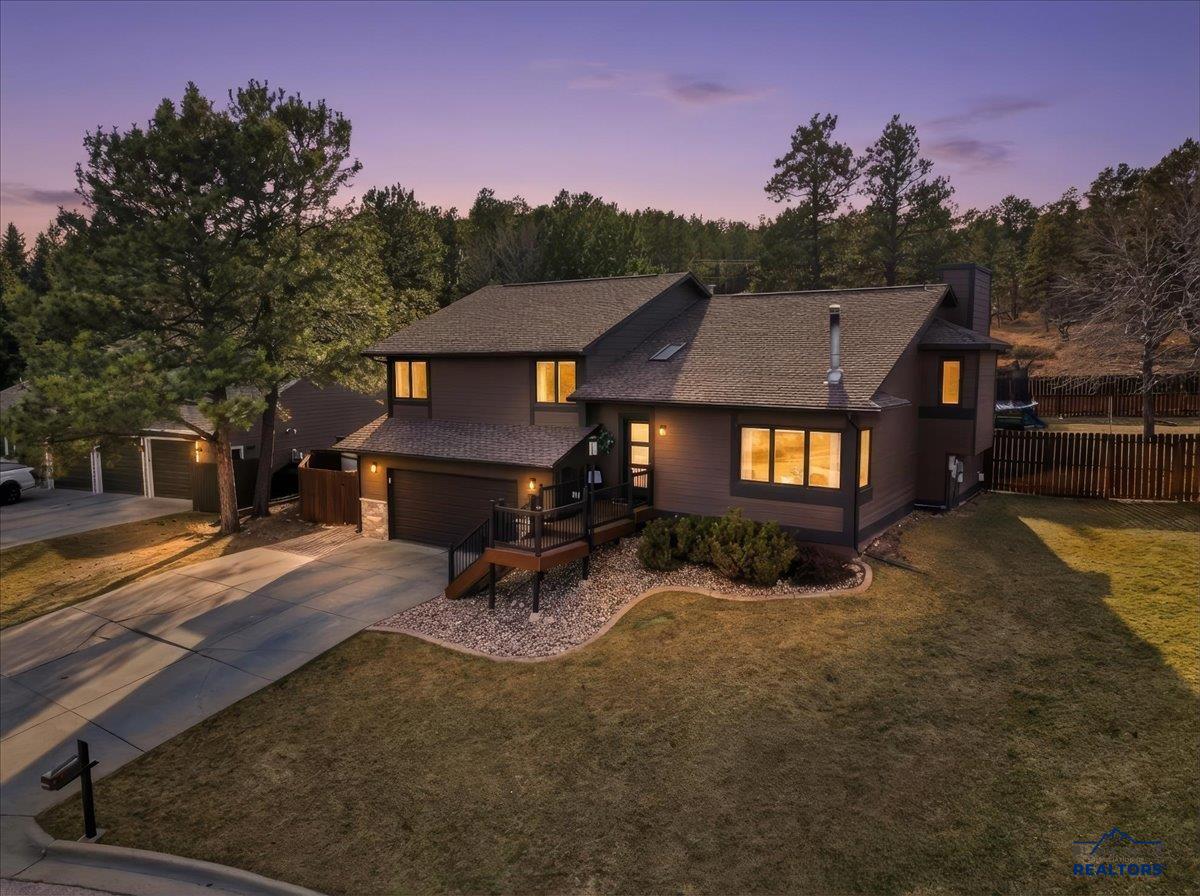 4029 WONDERLAND CT