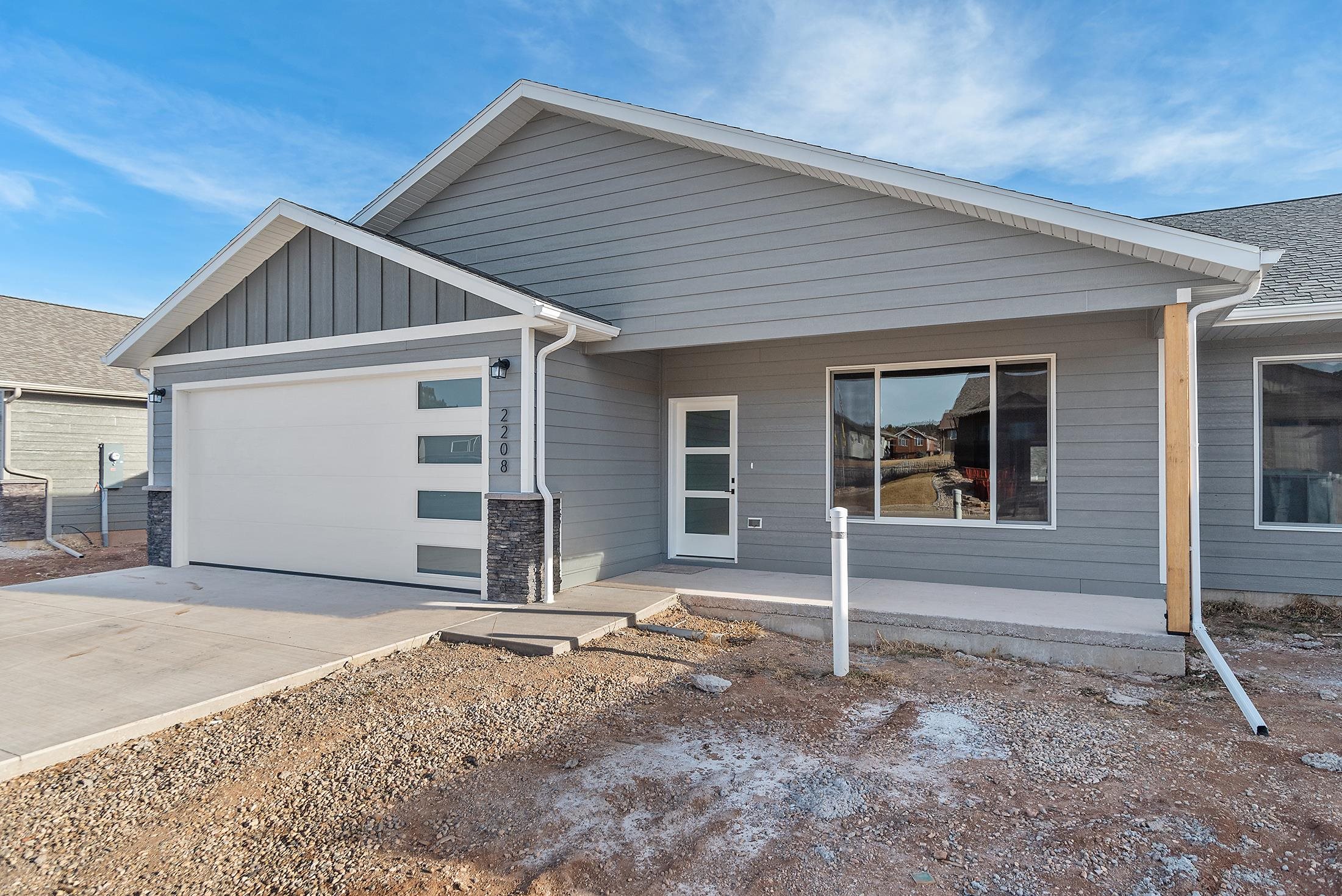 2208 Quartzite Drive