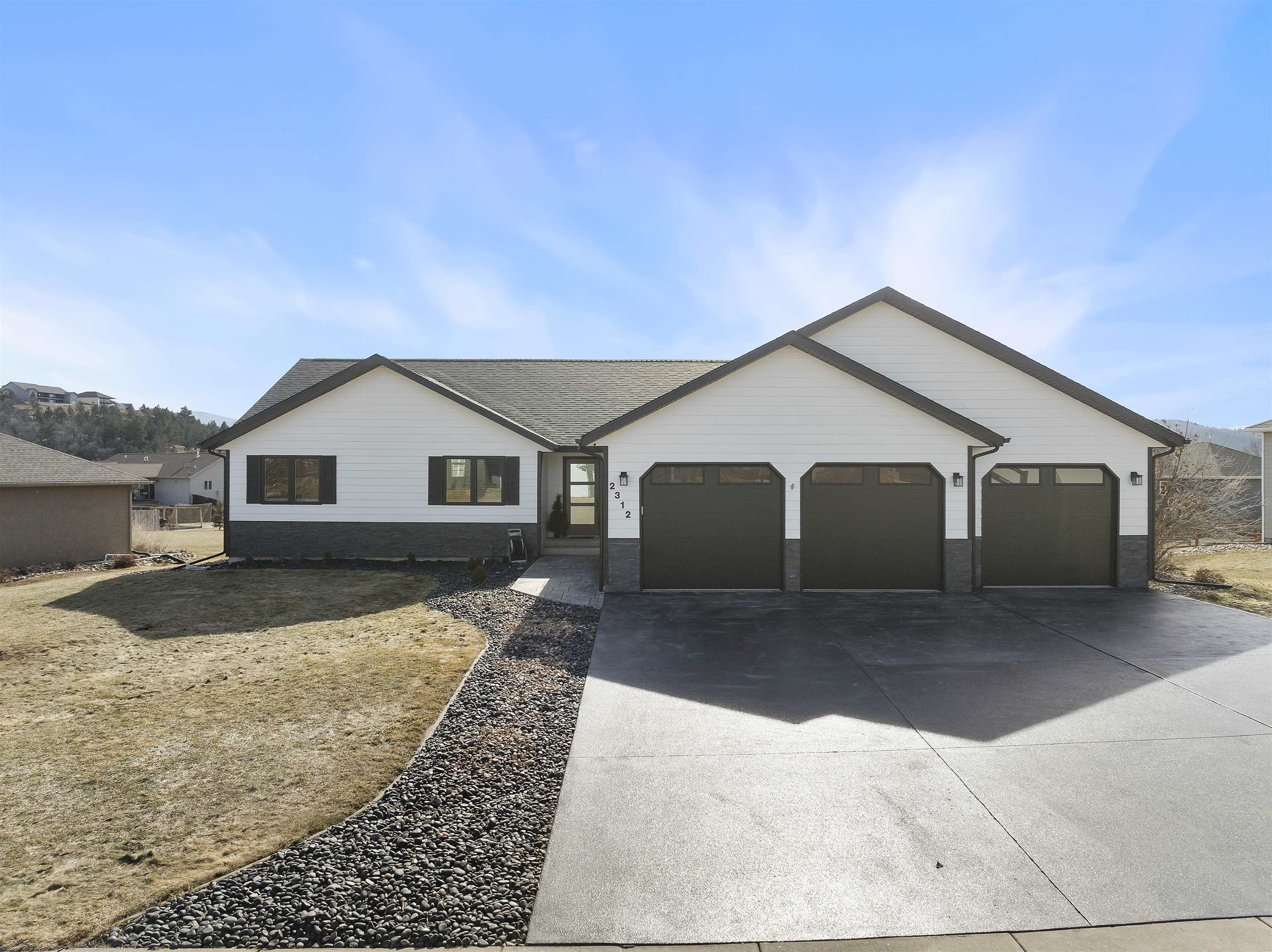 2312 Blue Bell Loop