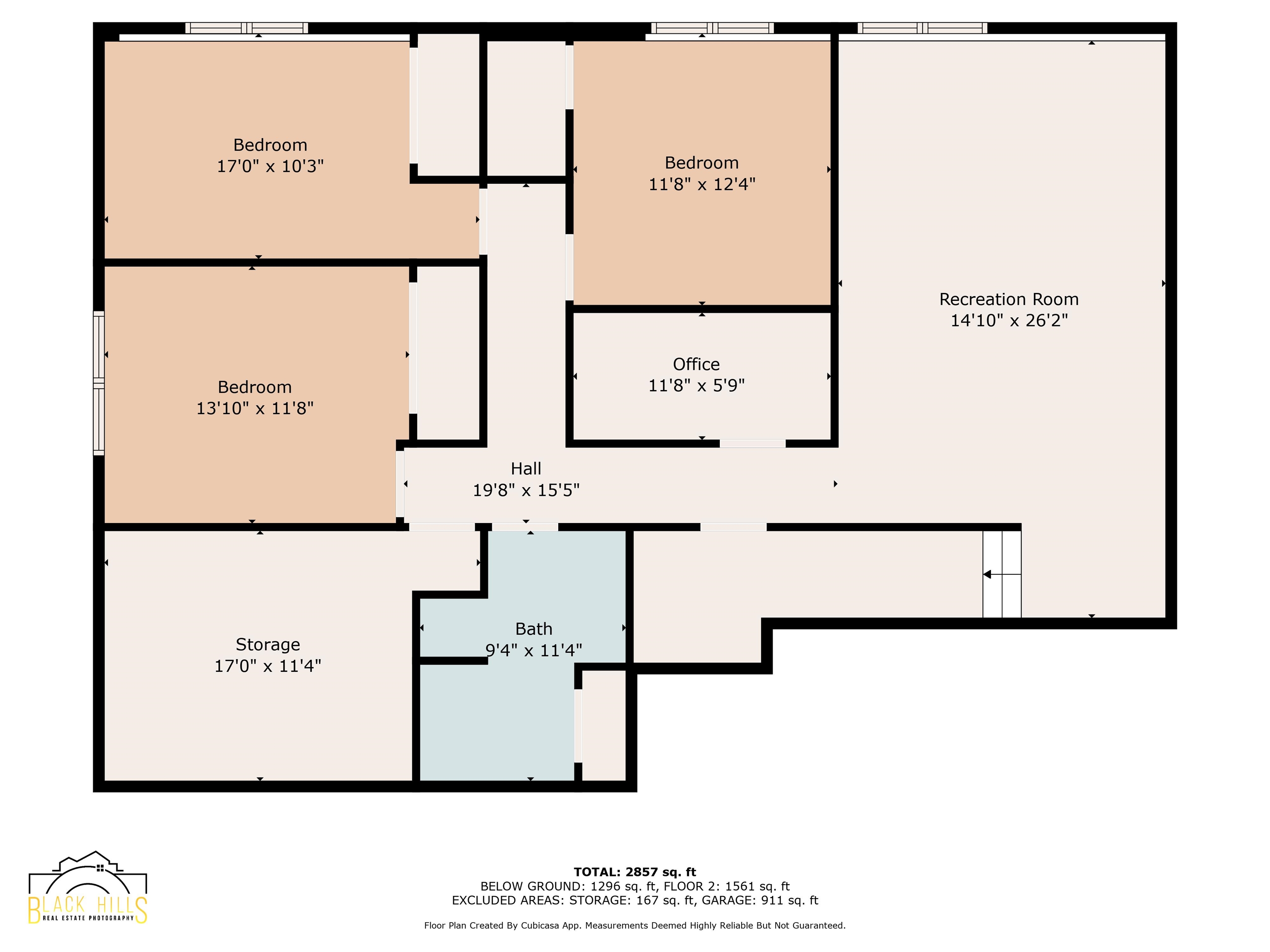 2312 Blue Bell Loop