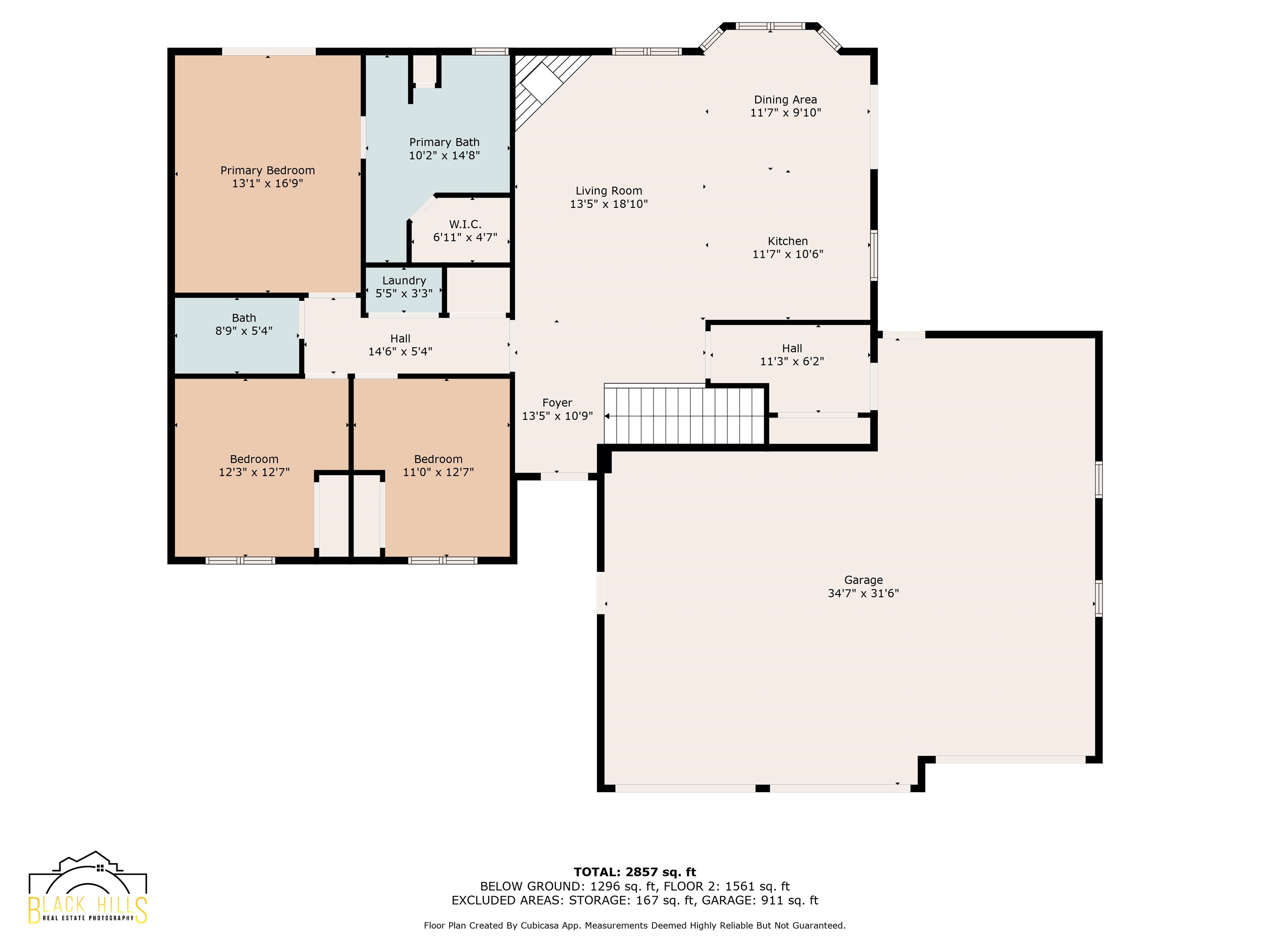 2312 Blue Bell Loop