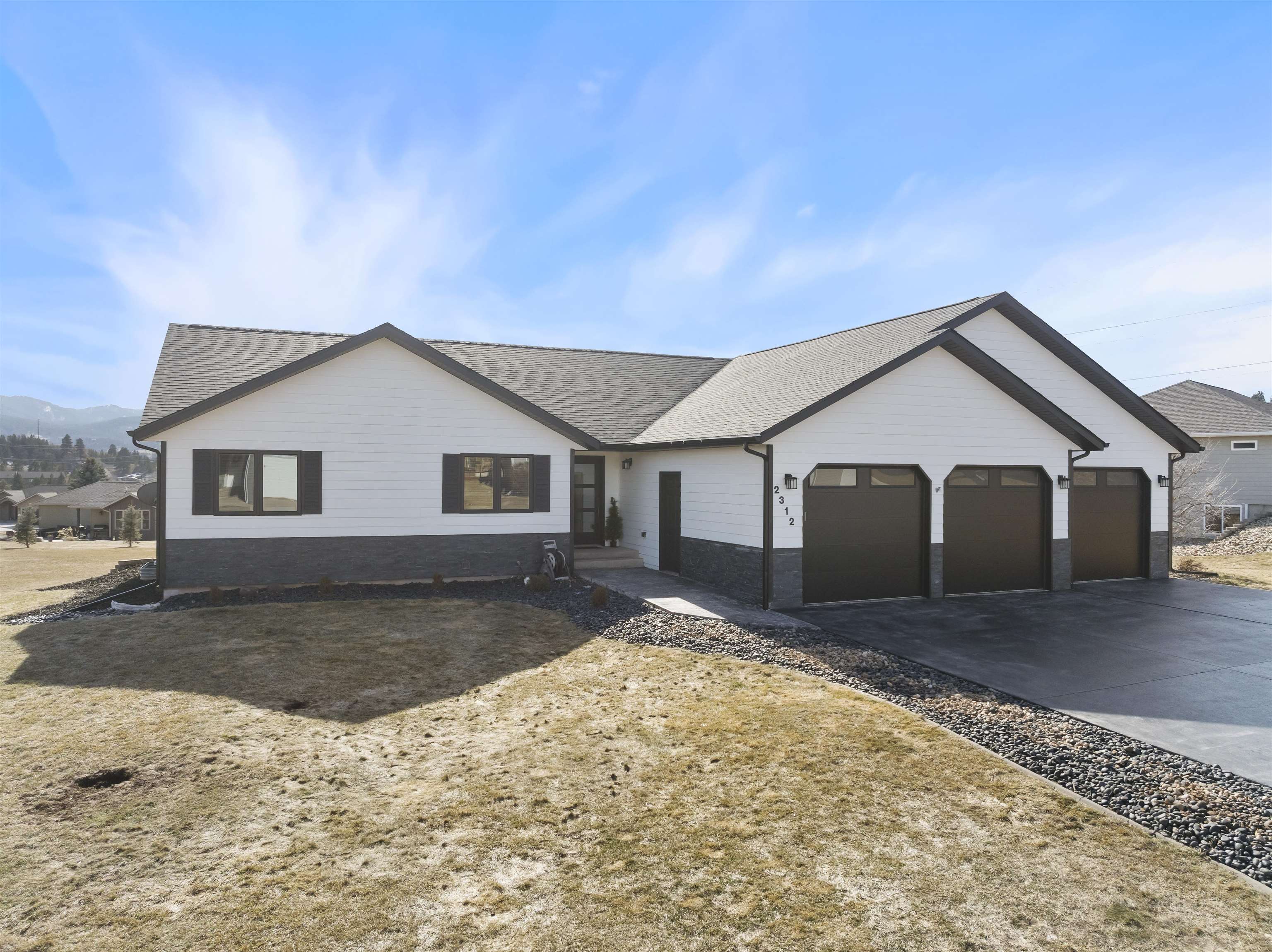 2312 Blue Bell Loop