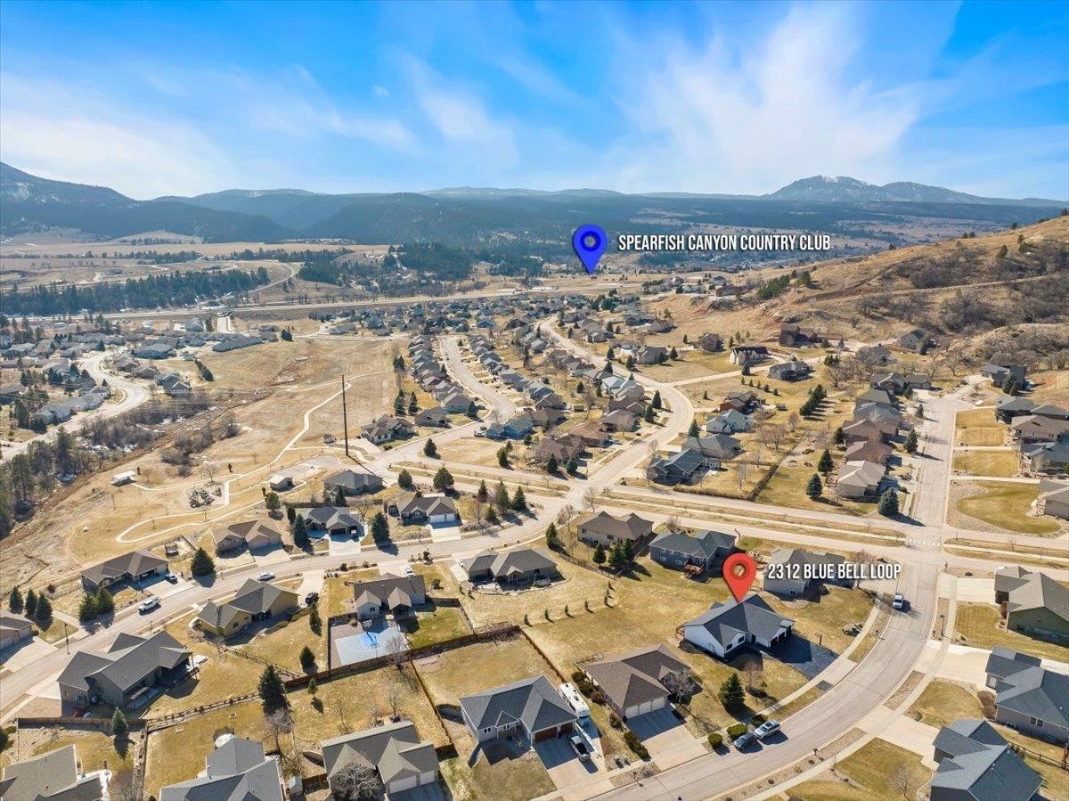 2312 Blue Bell Loop