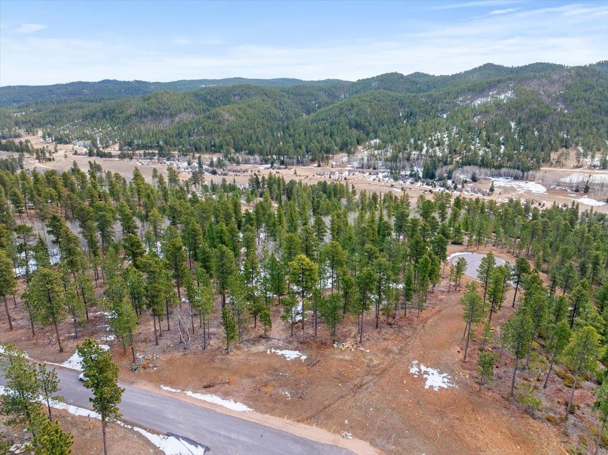 Lot 10 Meadow Wood Way