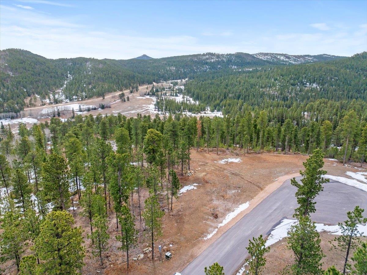 Lot 10 Meadow Wood Way