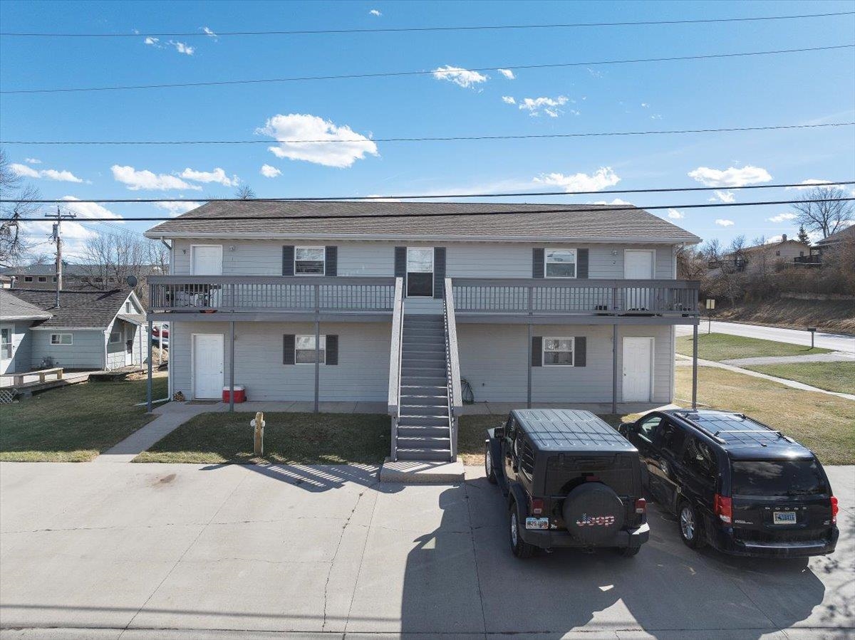 635 & 639 W Mason Street