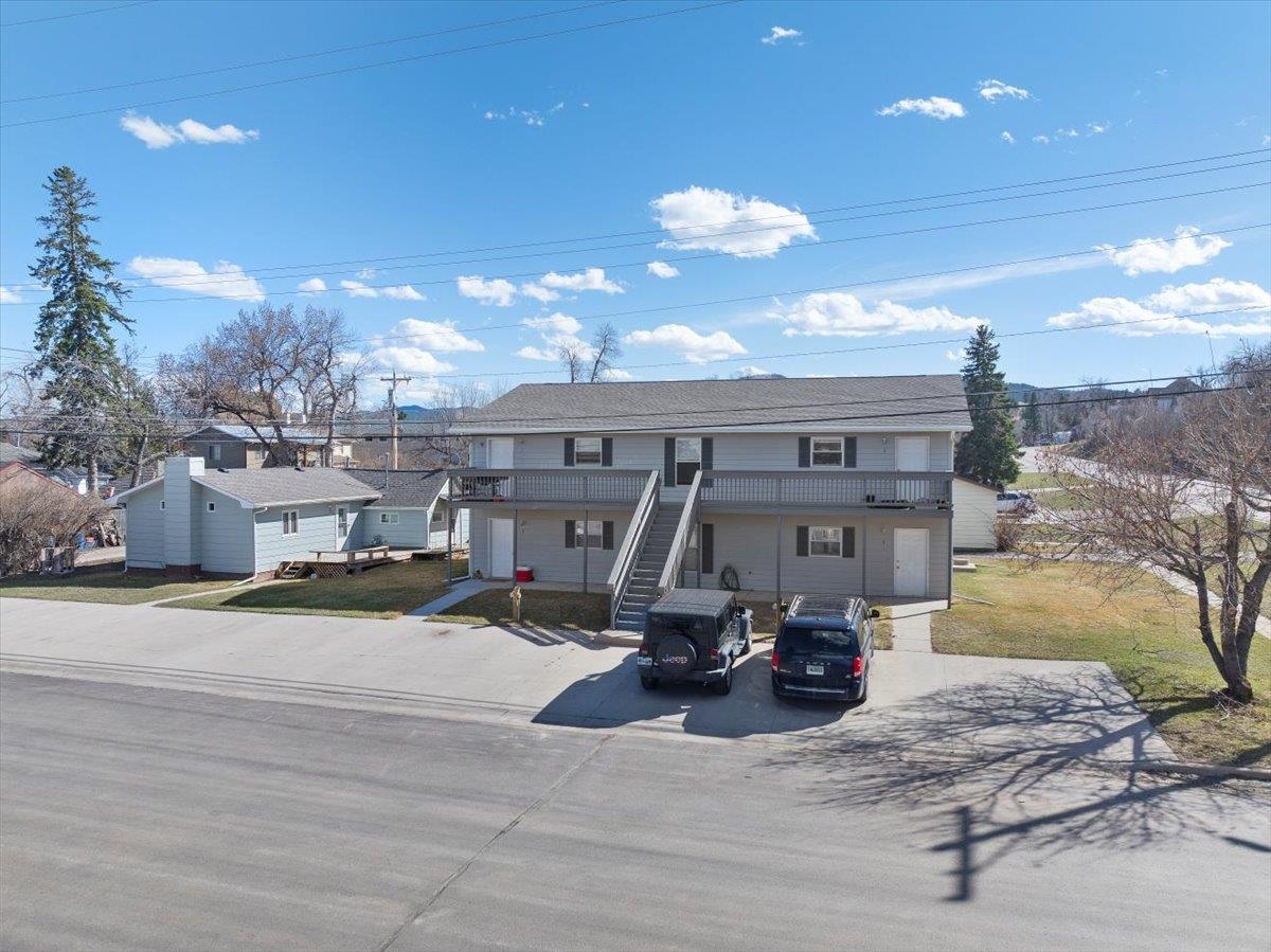 635 & 639 W Mason Street