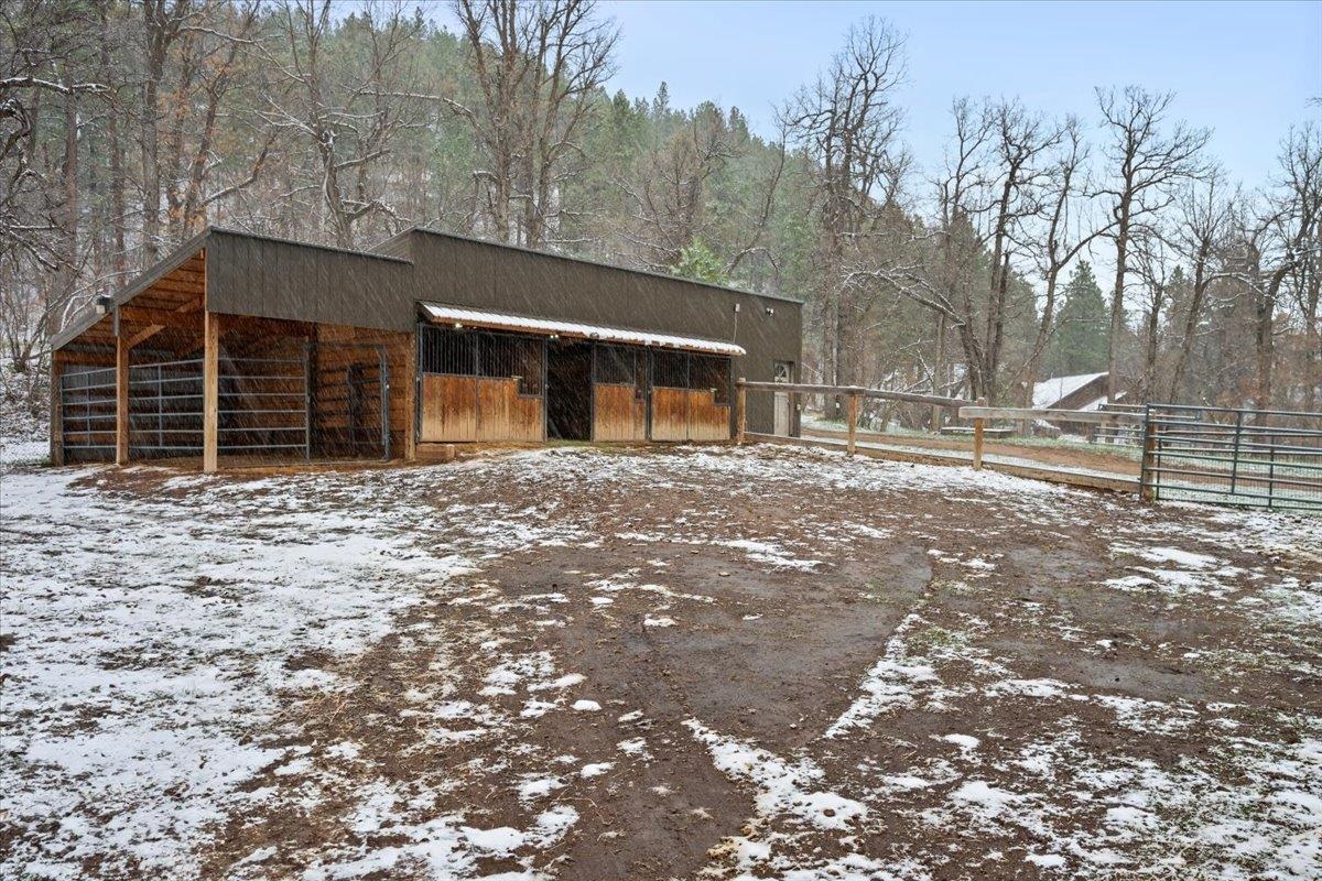 20097 Higgins Gulch Road