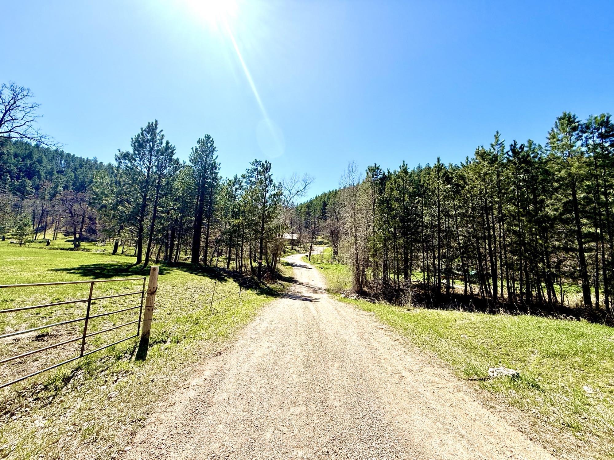 20097 Higgins Gulch Road