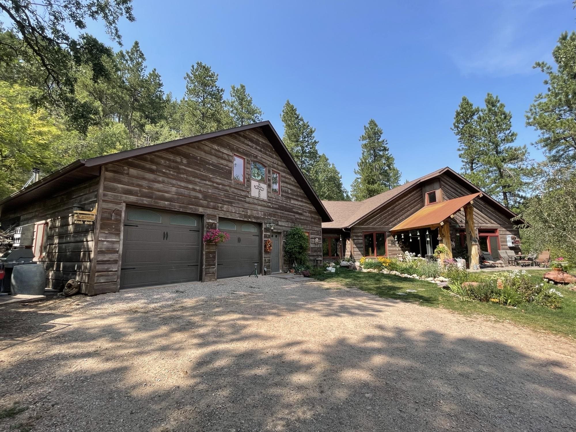 20097 Higgins Gulch Road