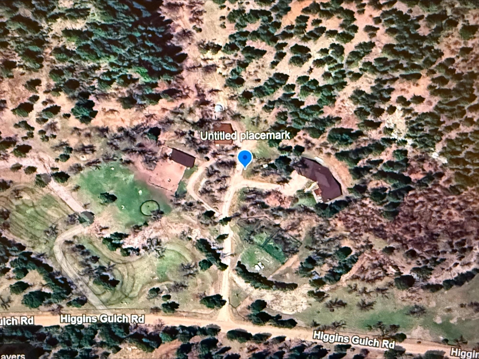 20097 Higgins Gulch Road