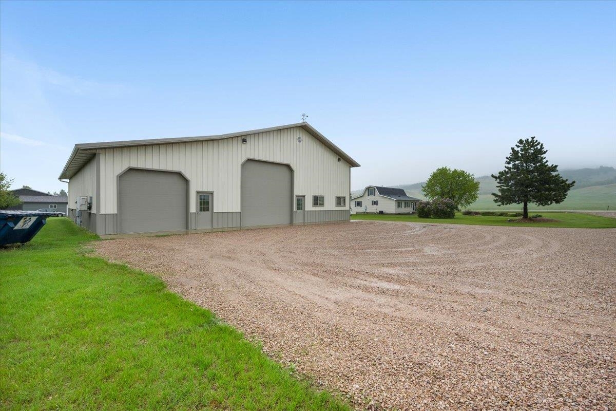 821 N Rainbow Road