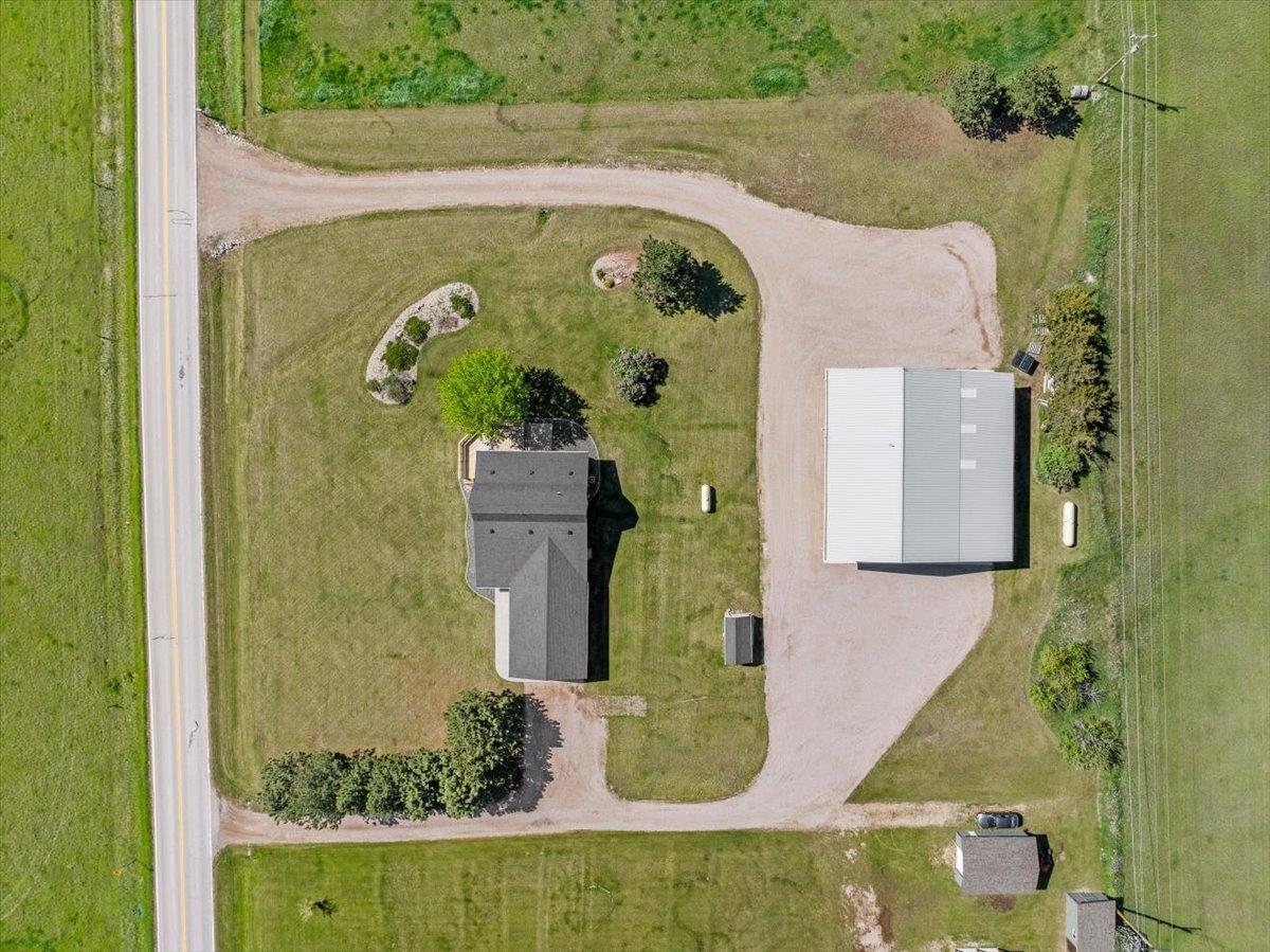 821 N Rainbow Road