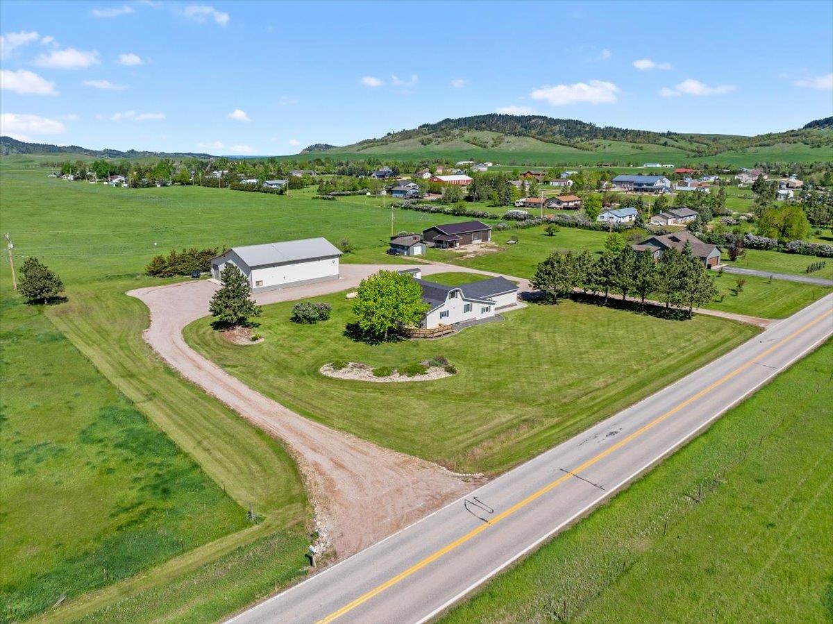 821 N Rainbow Road