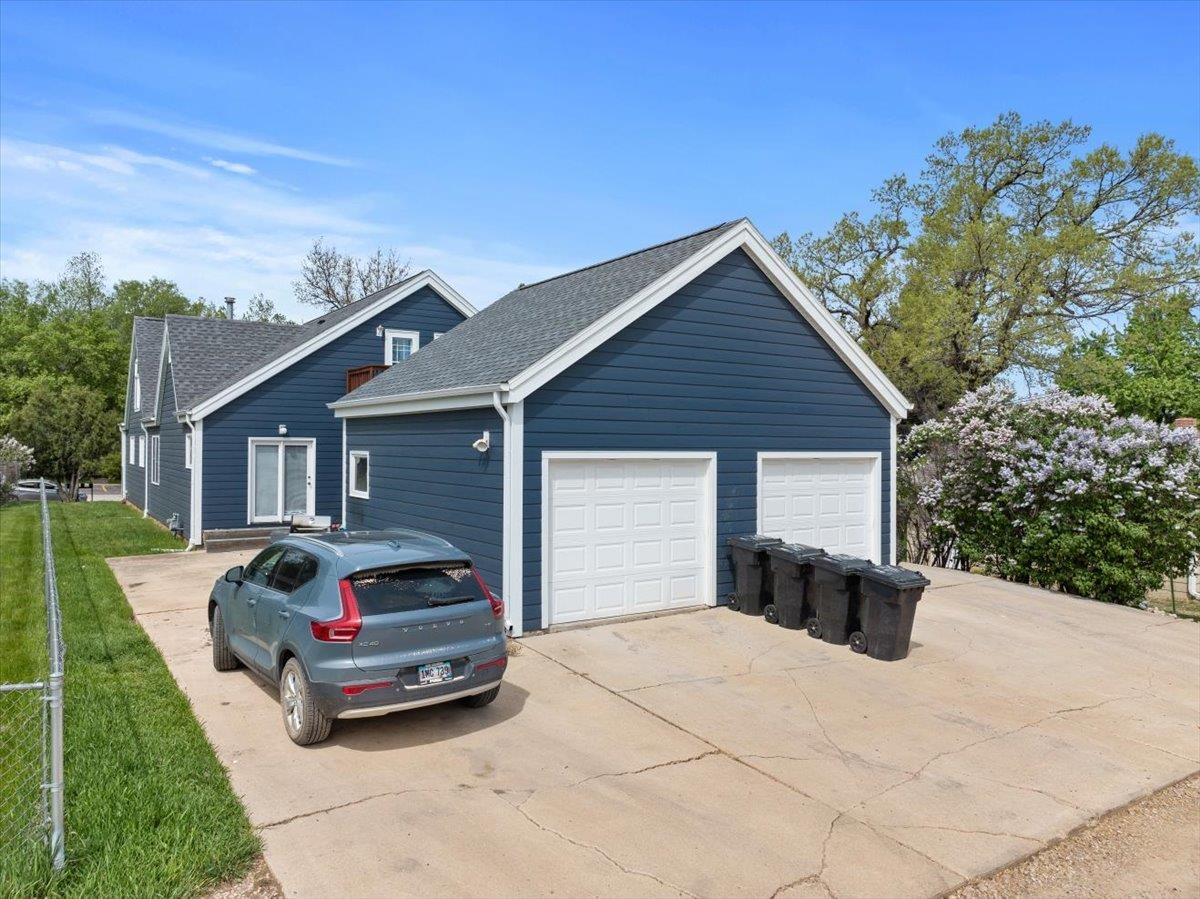 514 & 516 3rd Street
