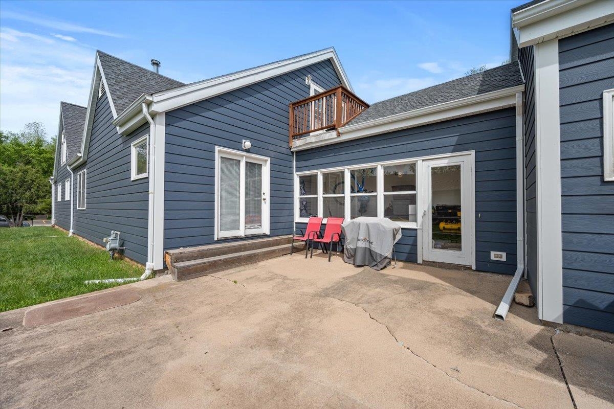 514 & 516 3rd Street